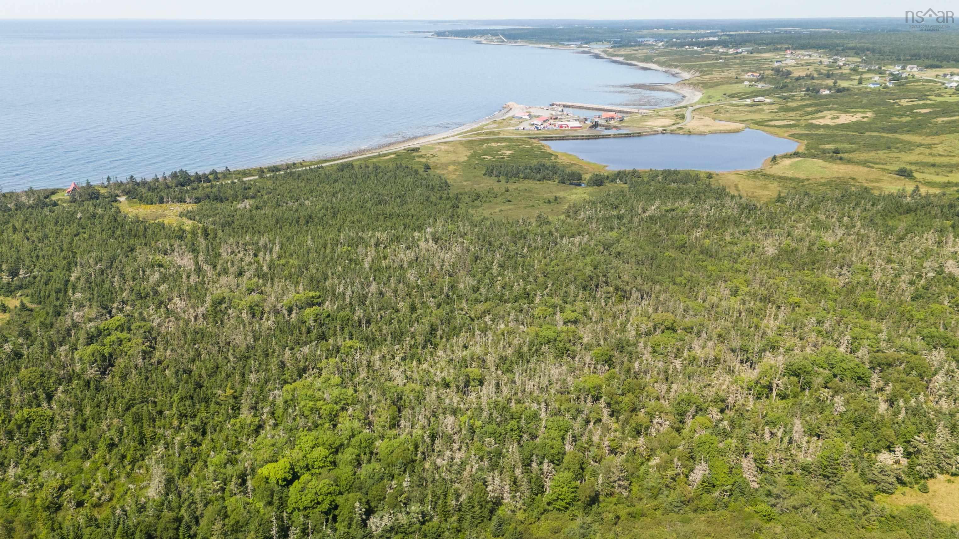 $80,000.00: Lot 5 Main Shore Road, Sandford