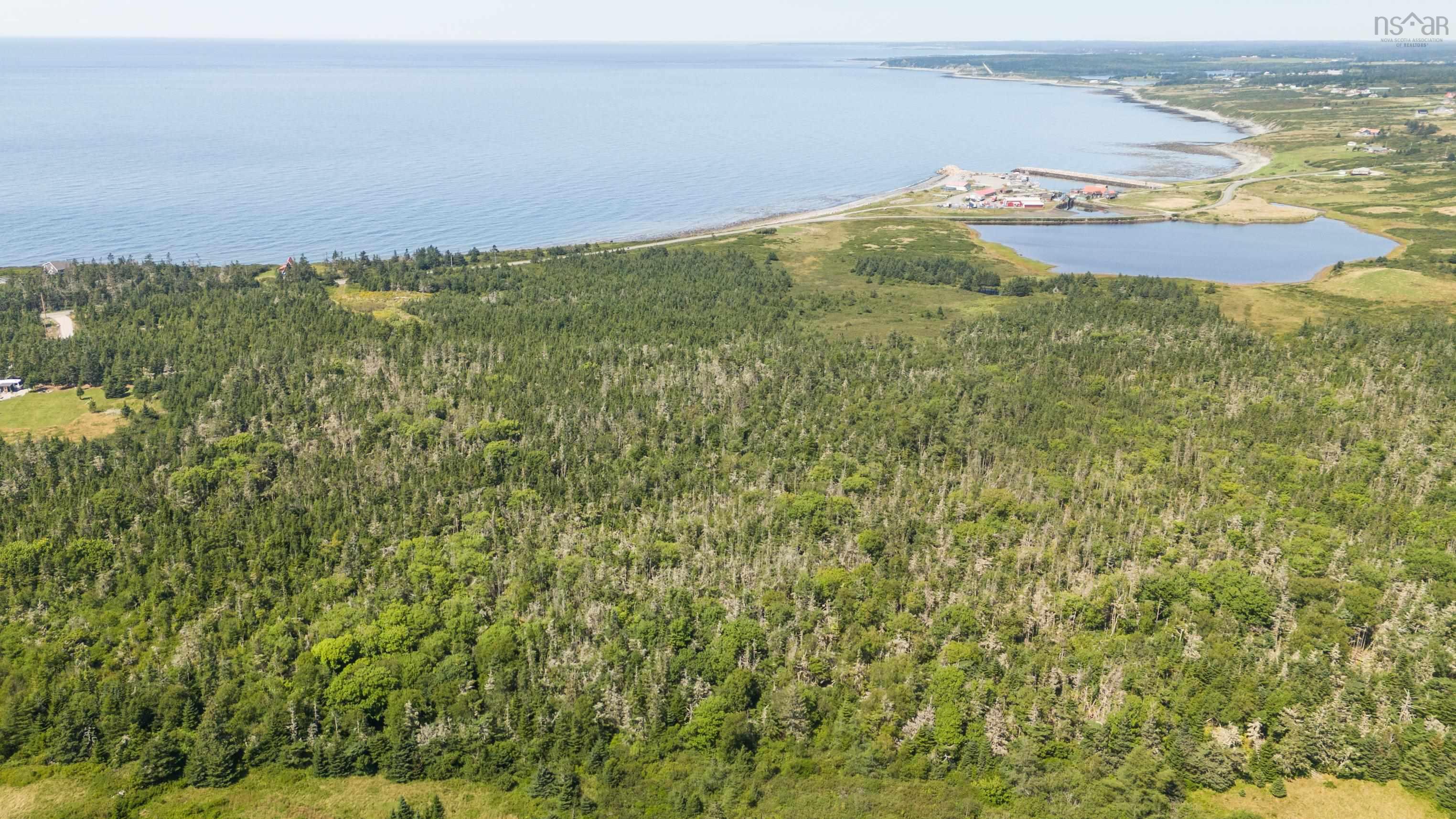 $80,000.00: Lot 5 Main Shore Road, Sandford