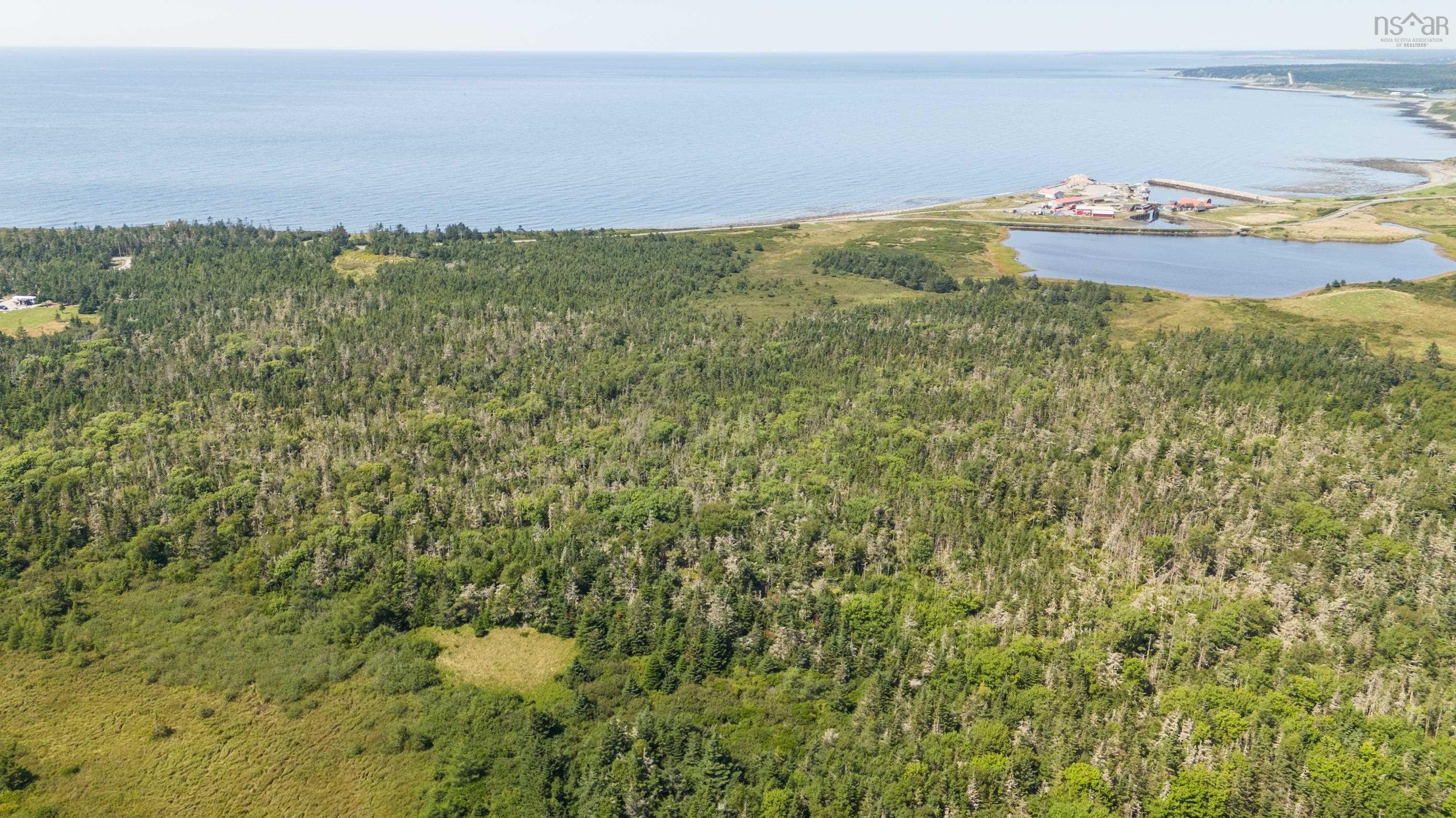 $80,000.00: Lot 5 Main Shore Road, Sandford