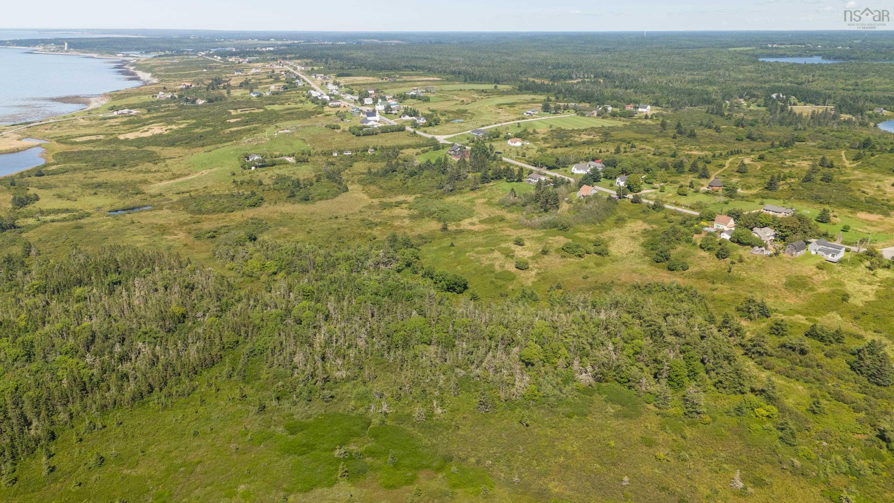 $80,000.00: Lot 5 Main Shore Road, Sandford