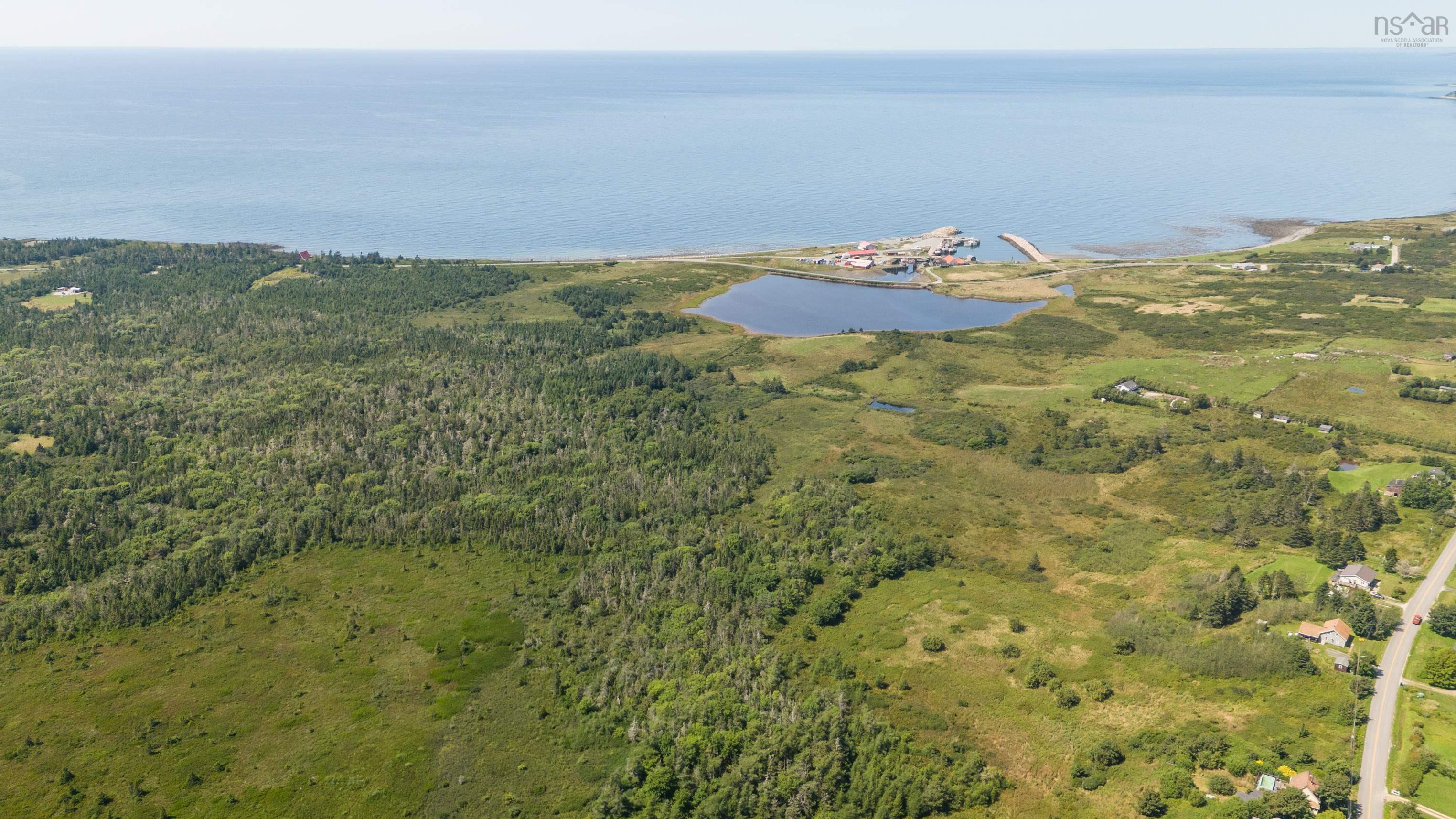 $80,000.00: Lot 5 Main Shore Road, Sandford