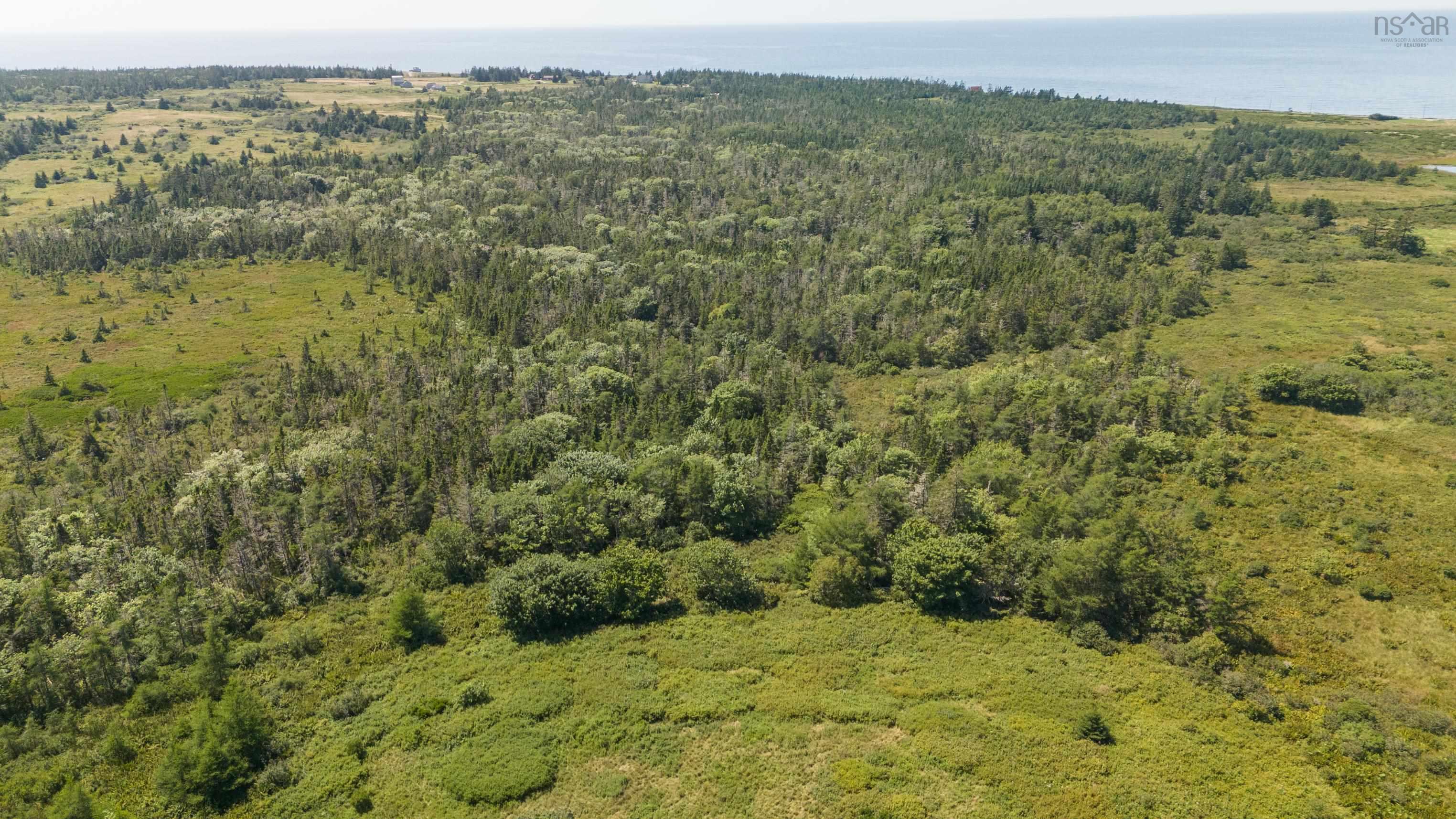 $80,000.00: Lot 5 Main Shore Road, Sandford