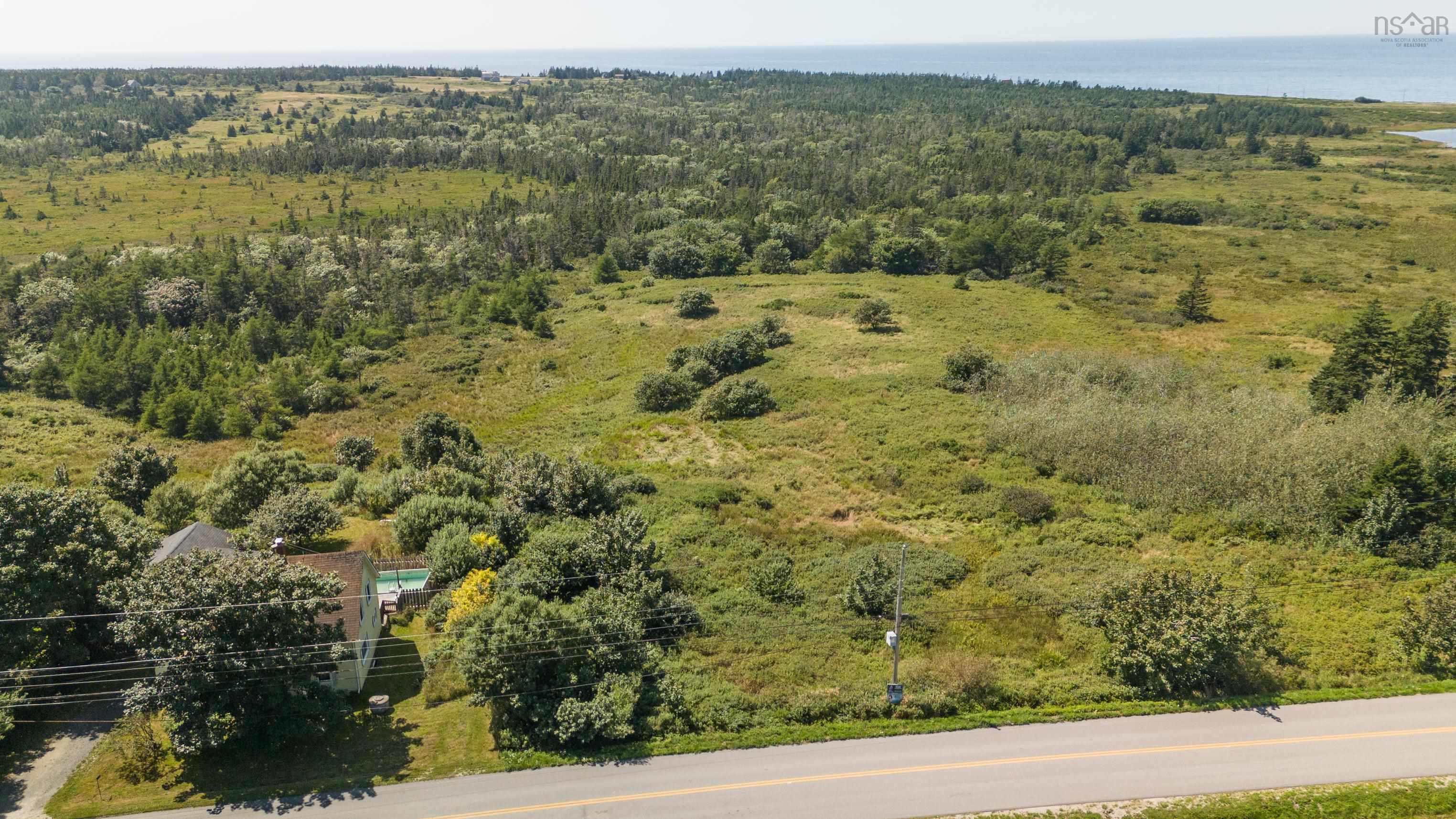 $80,000.00: Lot 5 Main Shore Road, Sandford