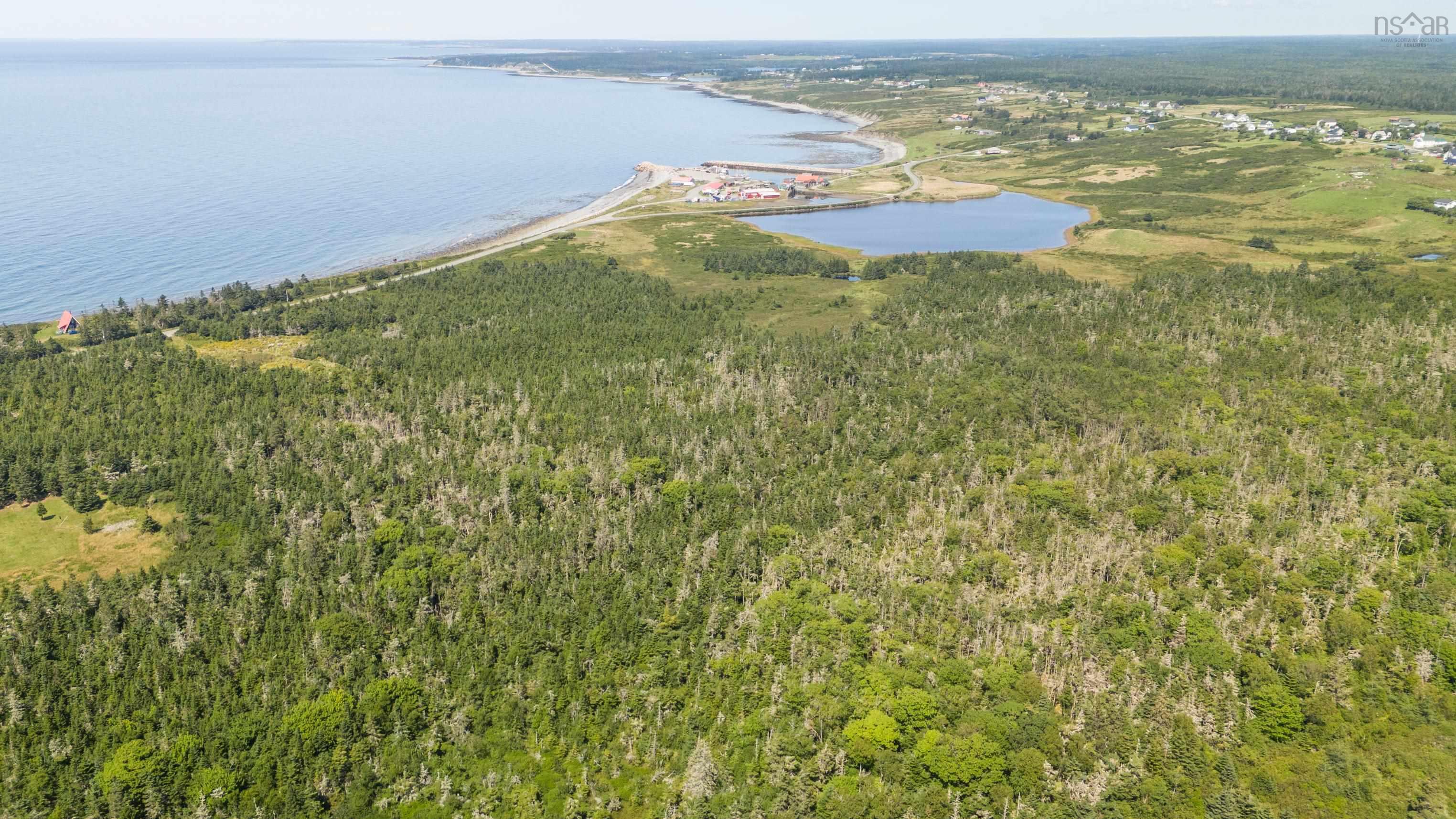 $80,000.00: Lot 5 Main Shore Road, Sandford