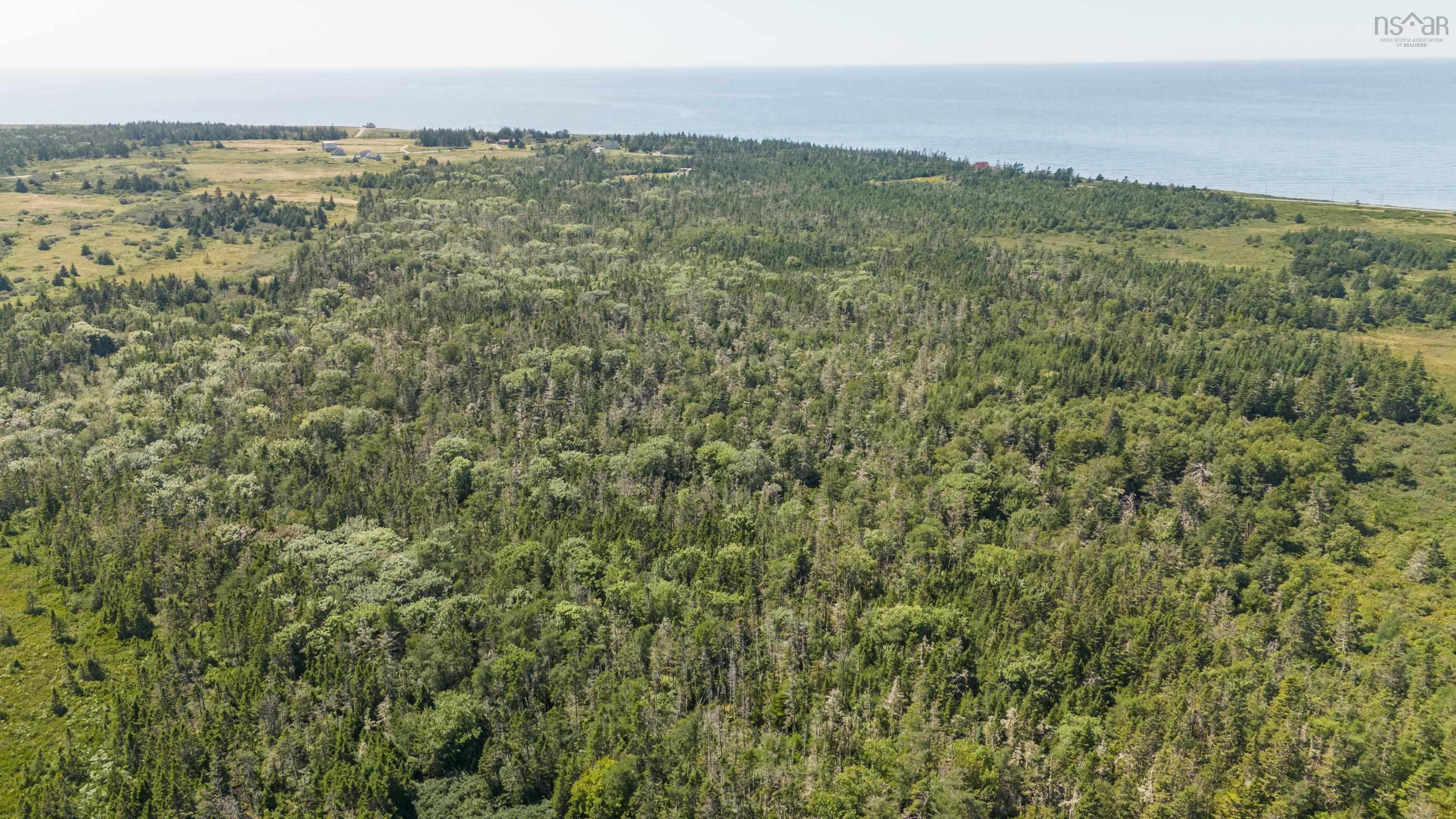 $80,000.00: Lot 5 Main Shore Road, Sandford