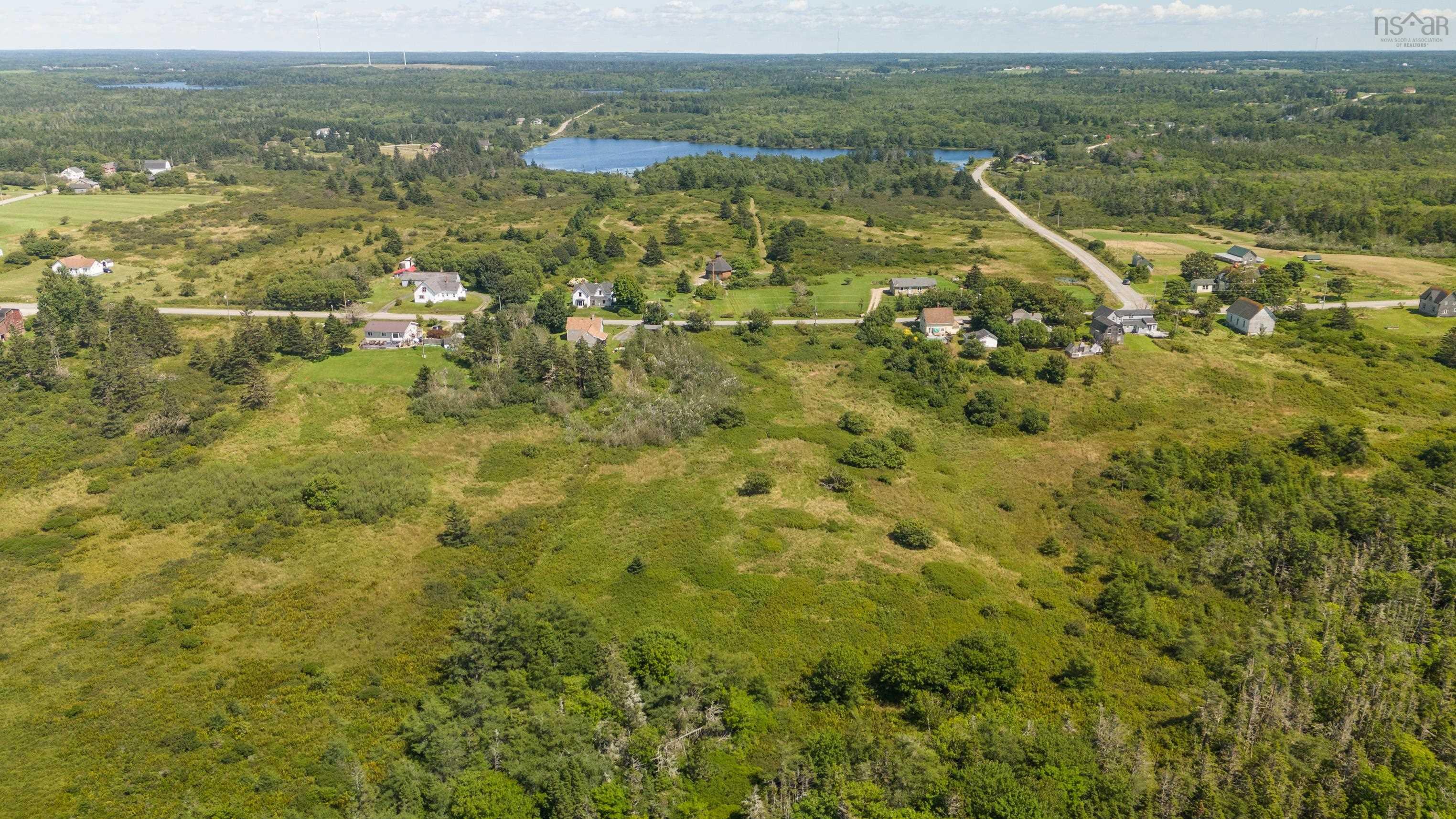 $80,000.00: Lot 5 Main Shore Road, Sandford