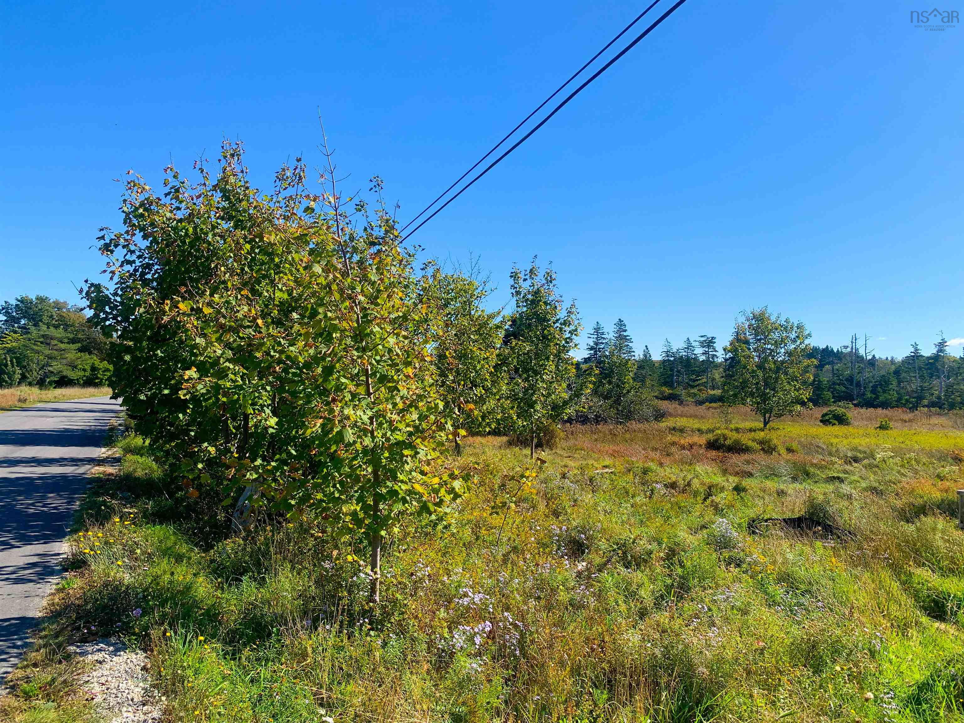 $15,777.00: Lot Overton Road, South Chegoggin