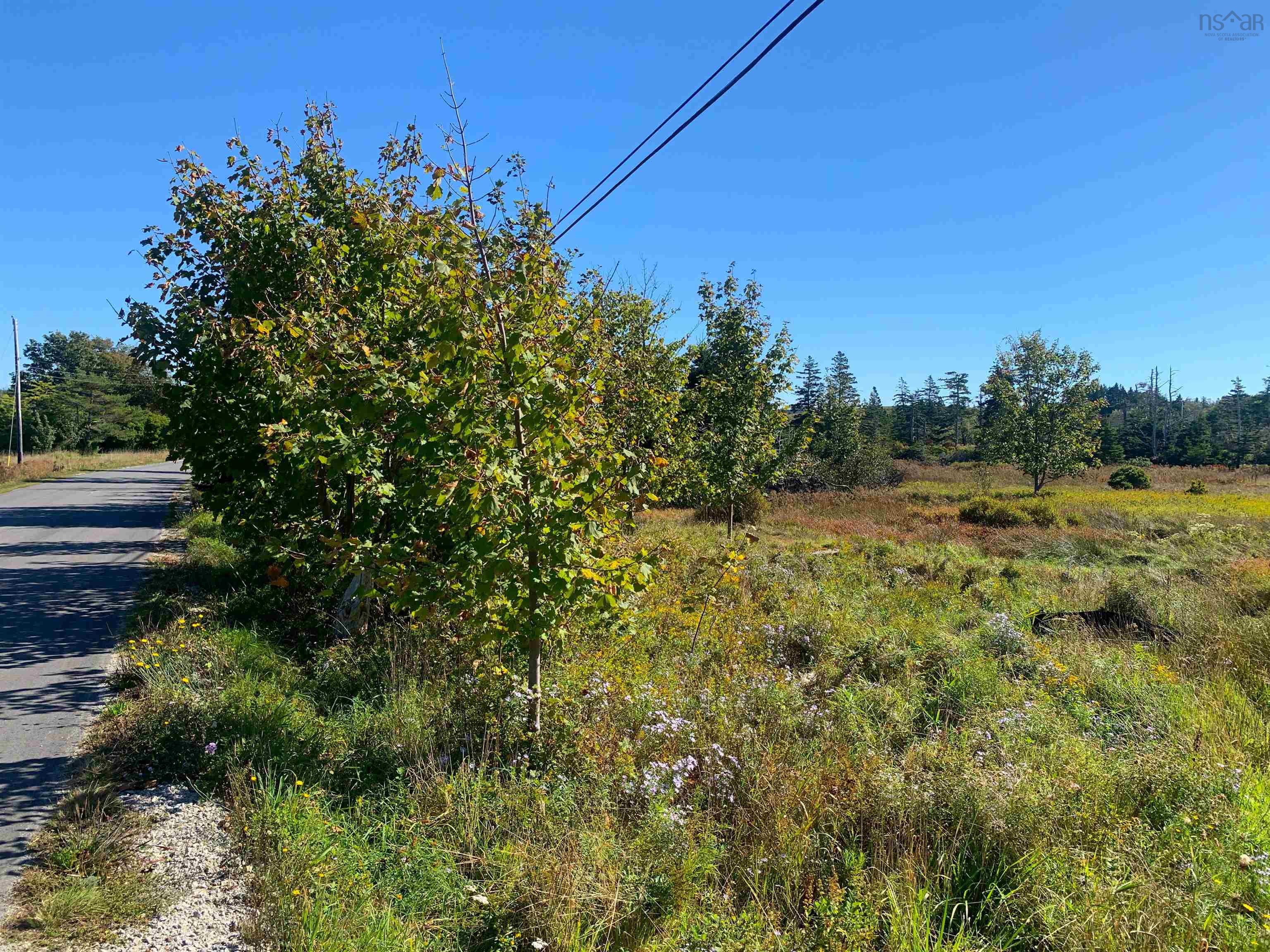 $15,777.00: Lot Overton Road, South Chegoggin