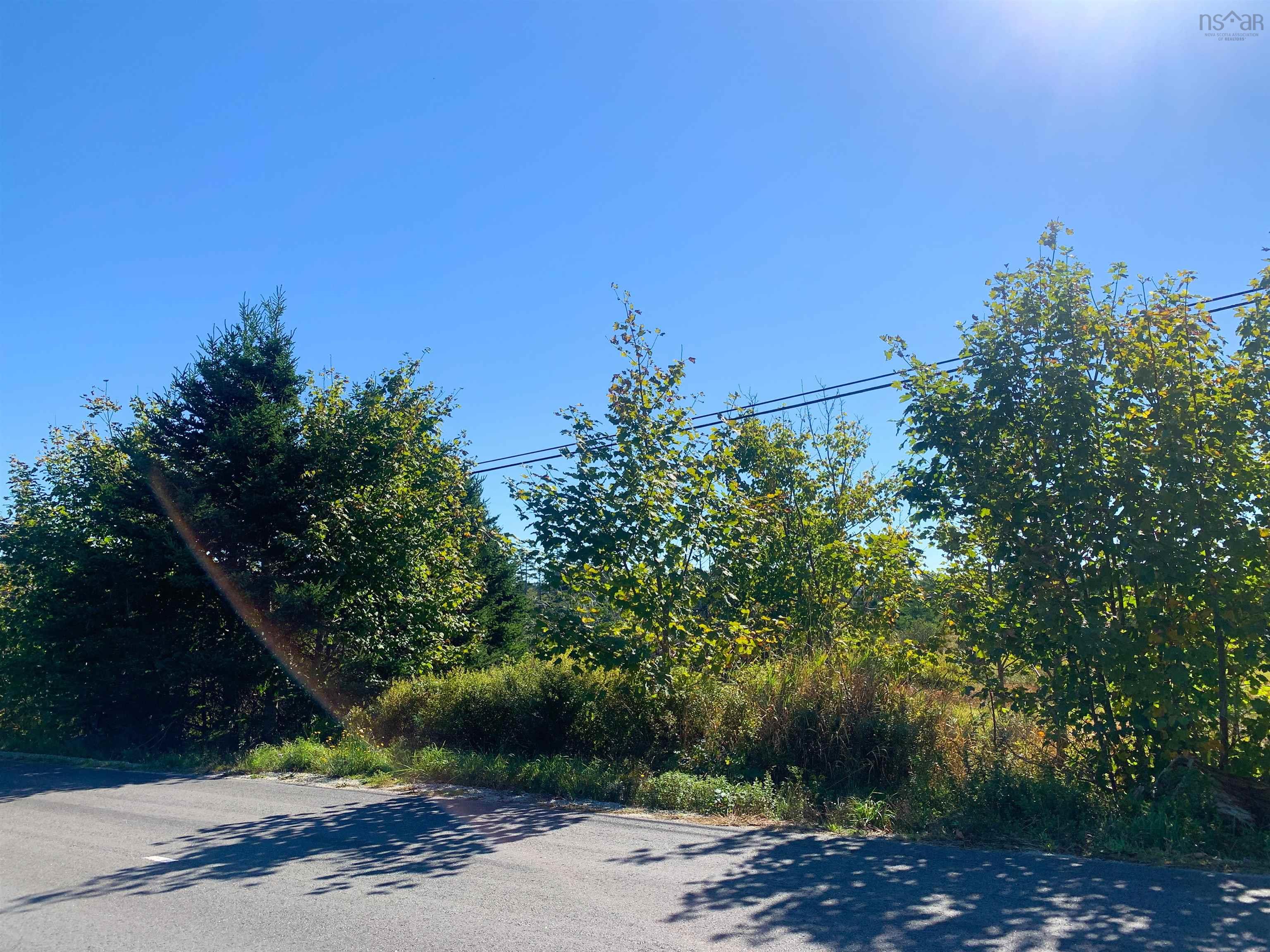 $15,777.00: Lot Overton Road, South Chegoggin