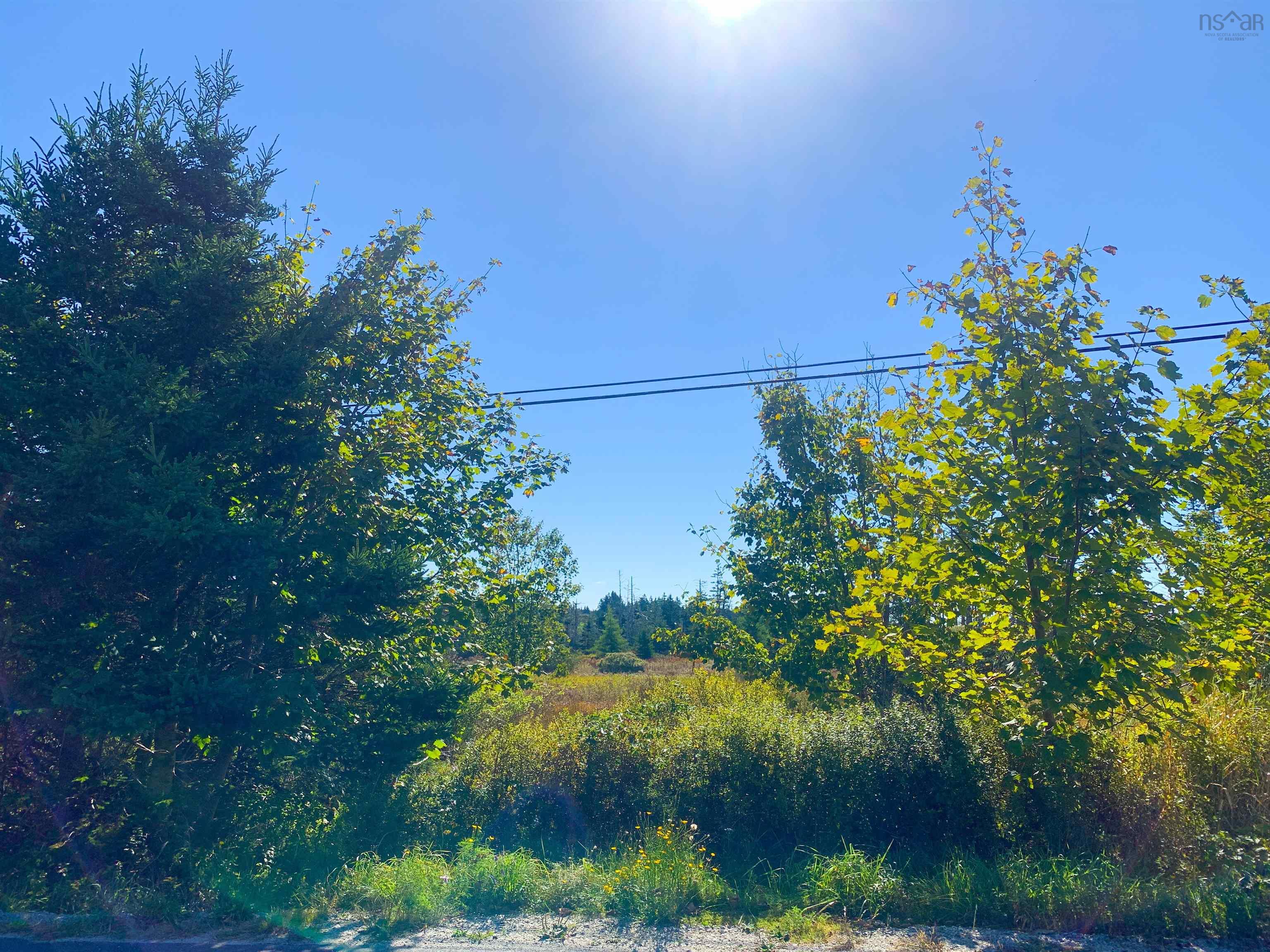 $15,777.00: Lot Overton Road, South Chegoggin