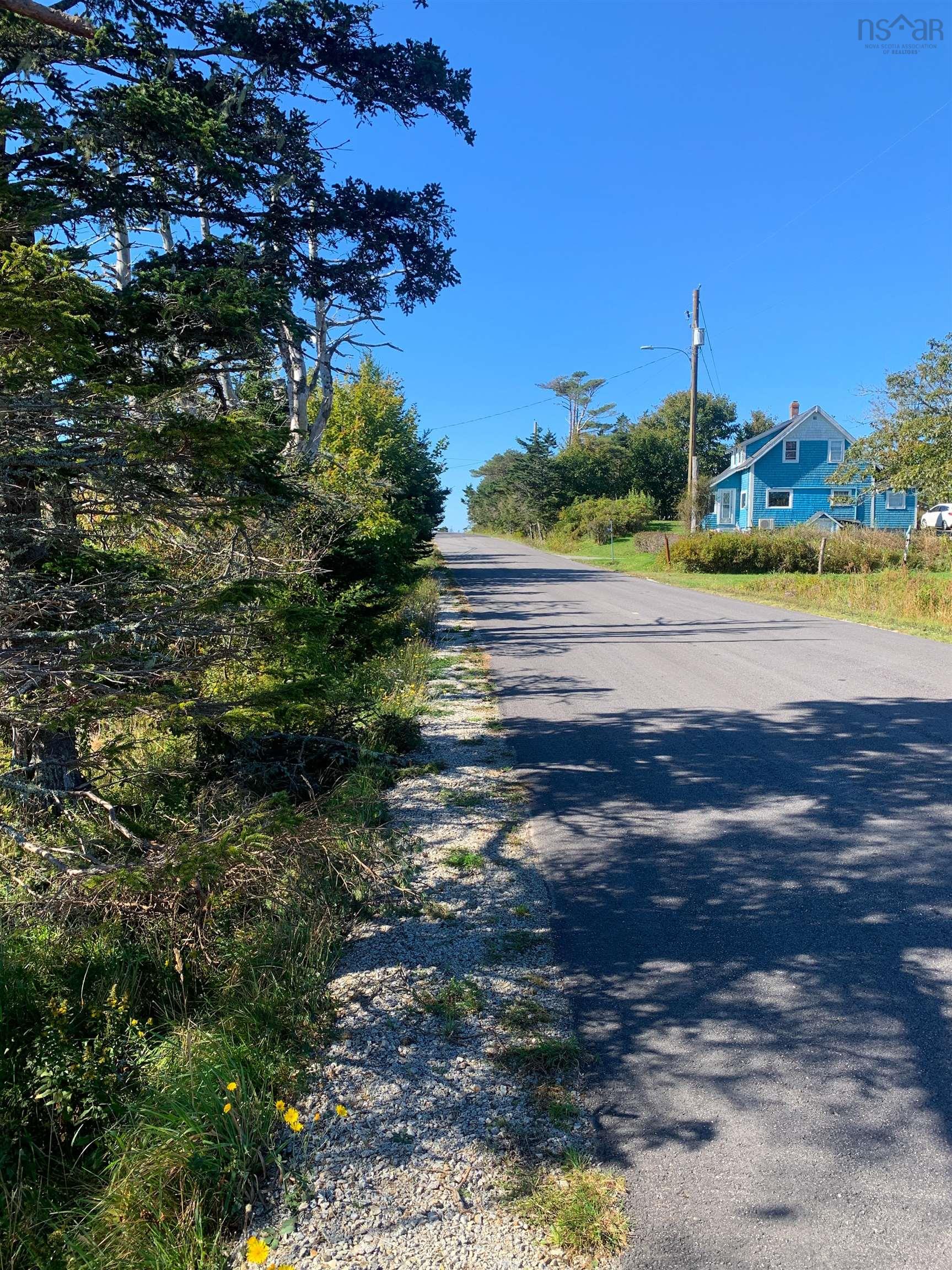 $15,777.00: Lot Overton Road, South Chegoggin