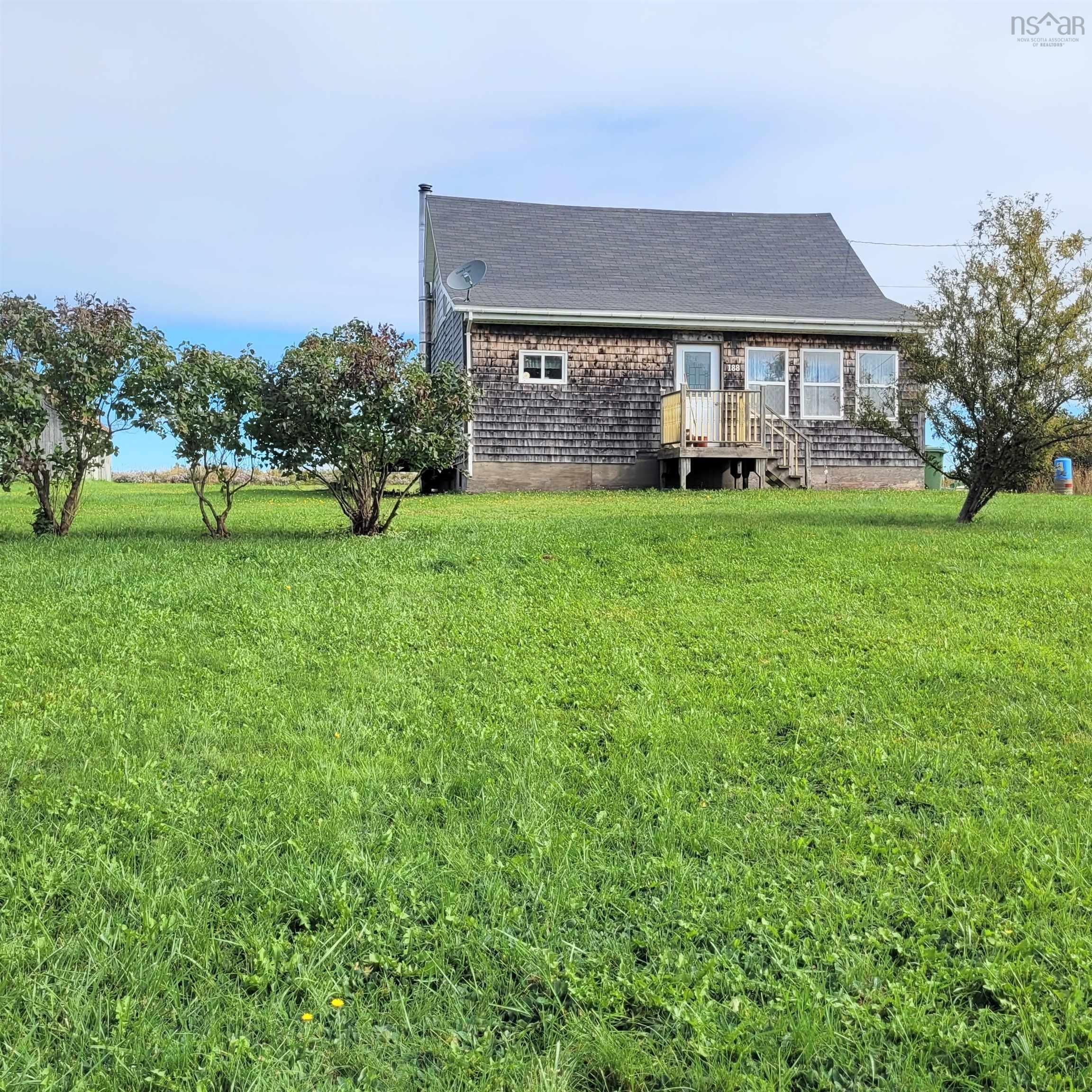 $184,900.00: 188 Greeno Road, Lower Shinimicas