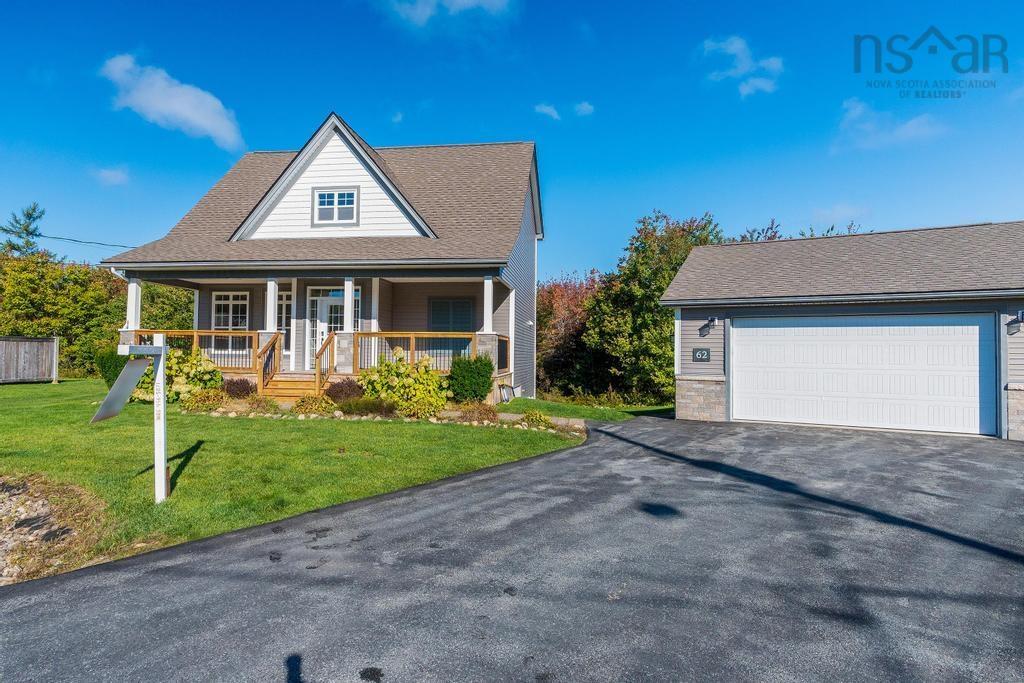 62 Founders Court, Porters Lake, NS (MLS® 202423851)