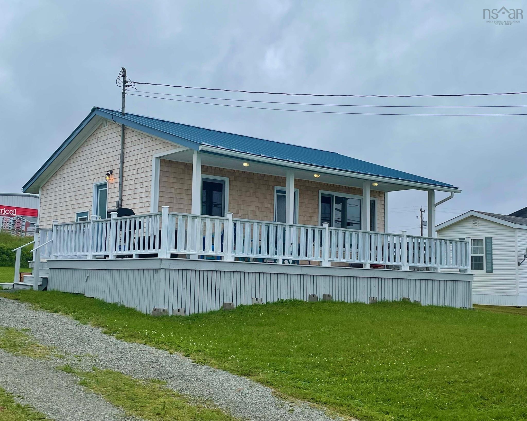 20 Main Street 