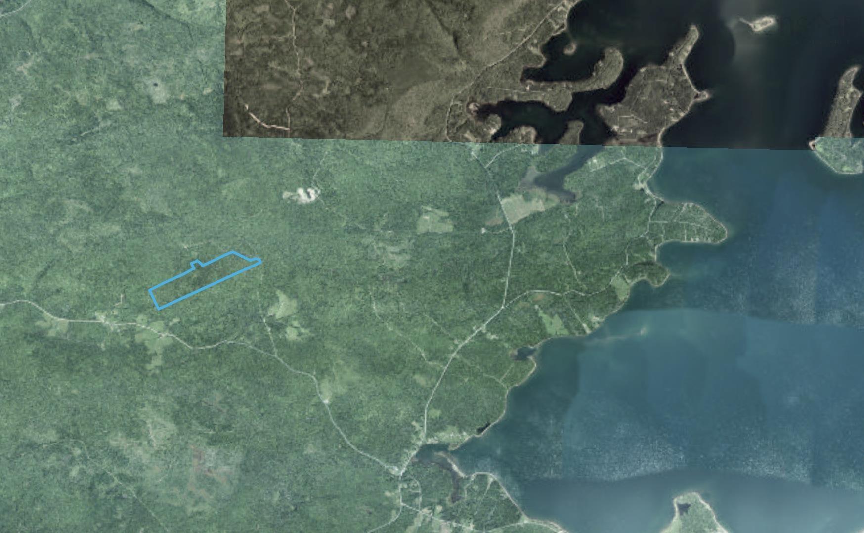 $300,000.00: Acreage MacIntosh Mountain Road, West Bay
