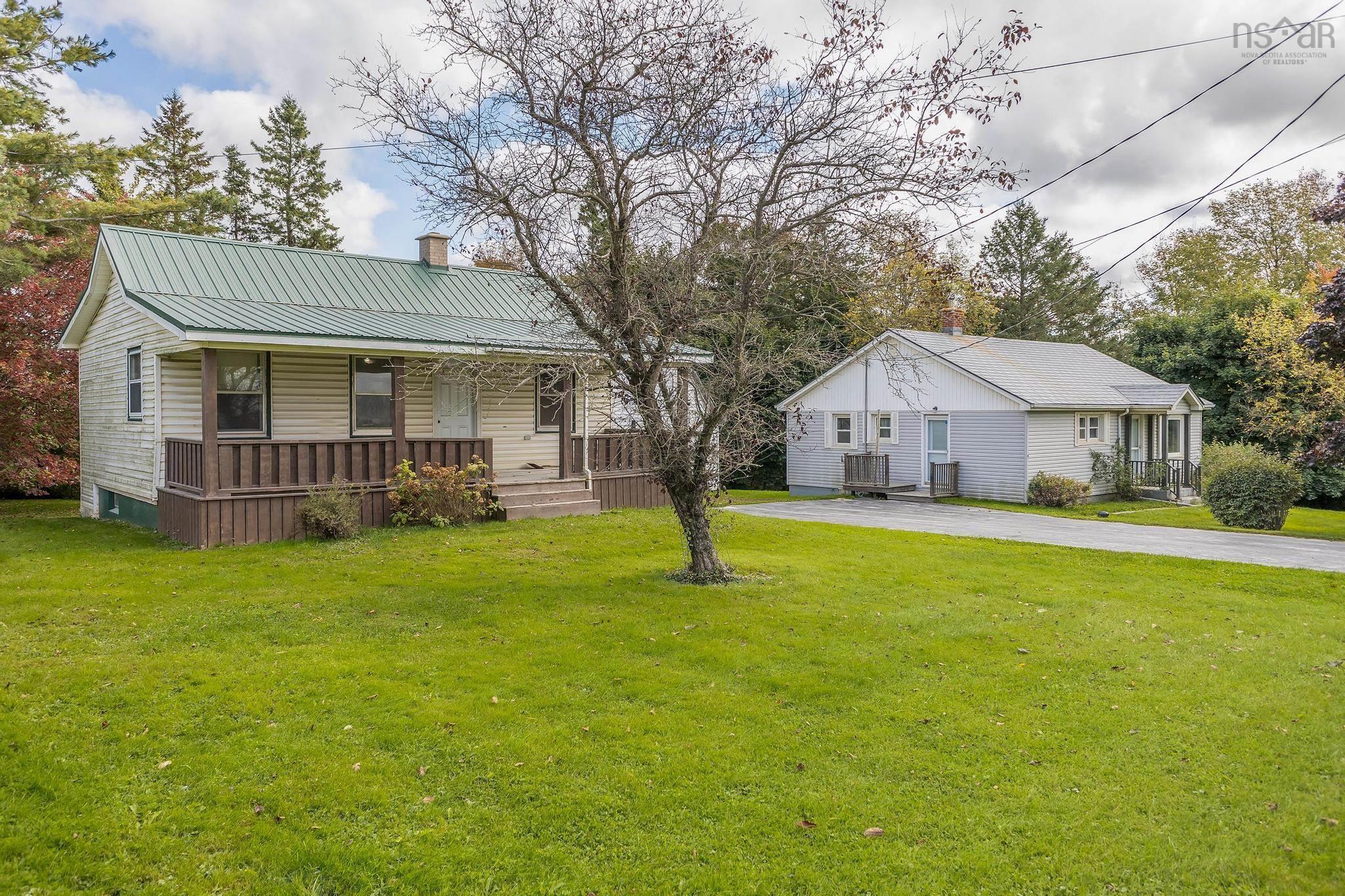 $449,900.00: 17 Crombe Road, Shubenacadie