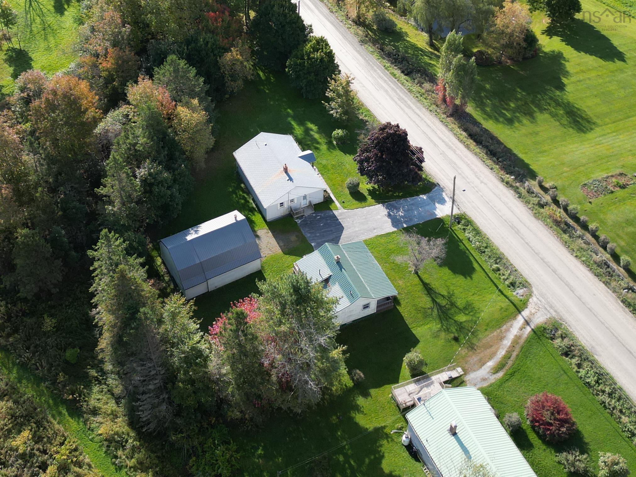 $449,900.00: 17 Crombe Road, Shubenacadie