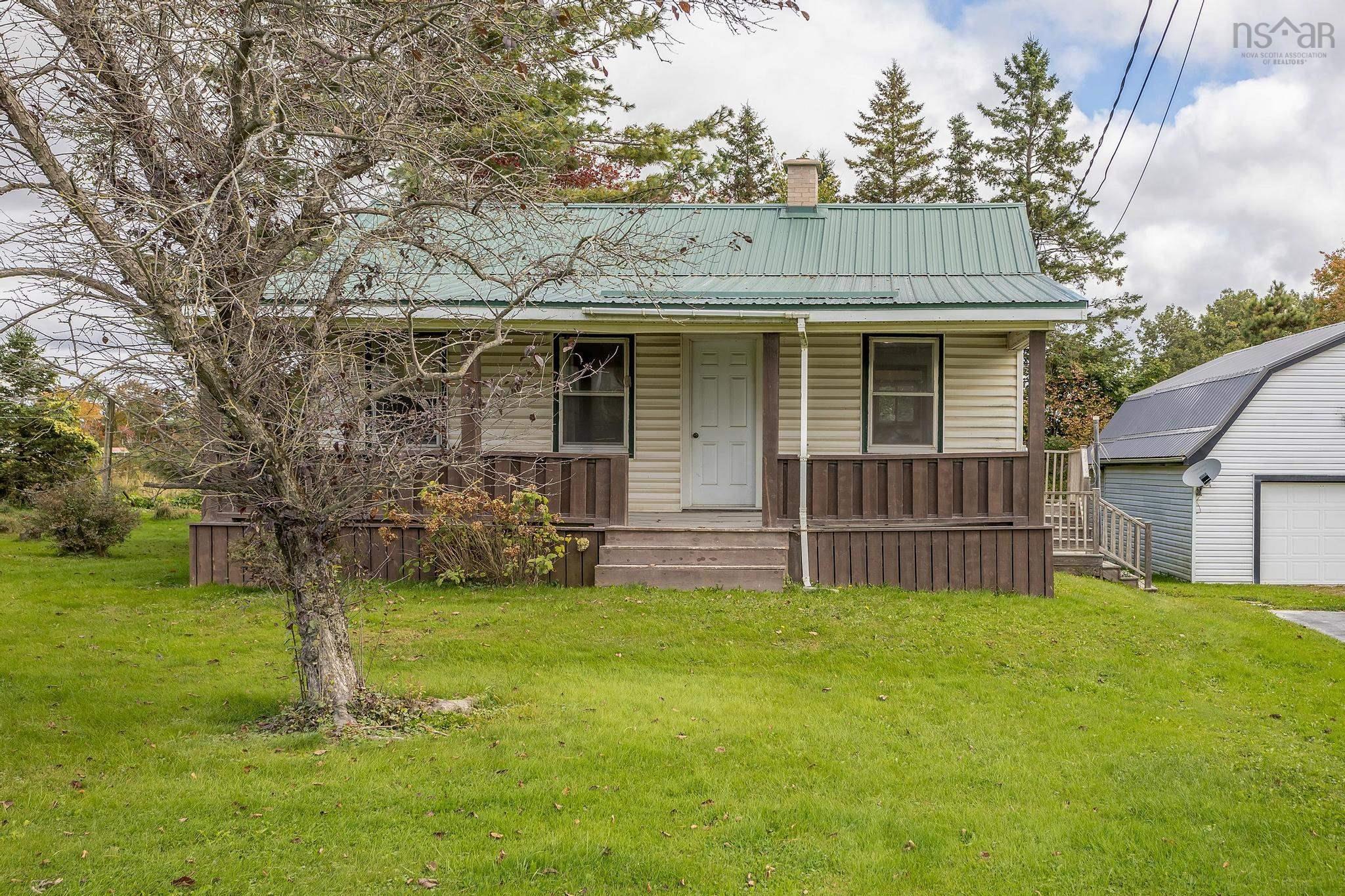 $449,900.00: 17 Crombe Road, Shubenacadie