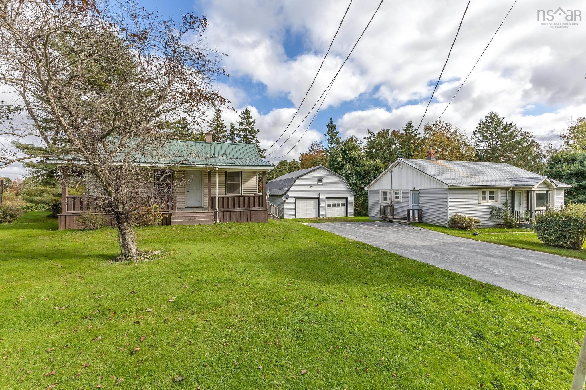 $449,900.00: 17 Crombe Road, Shubenacadie