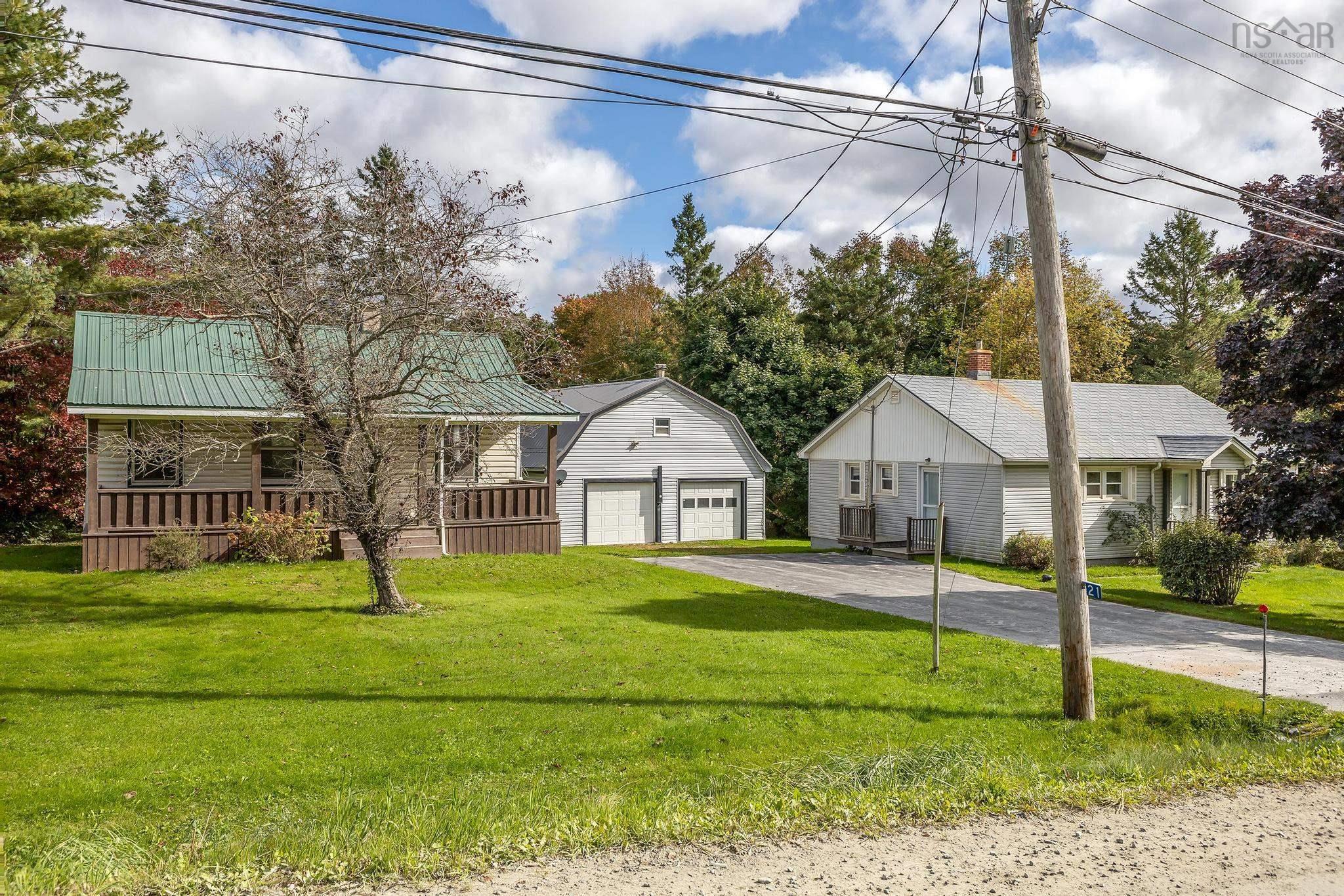 $449,900.00: 17 Crombe Road, Shubenacadie