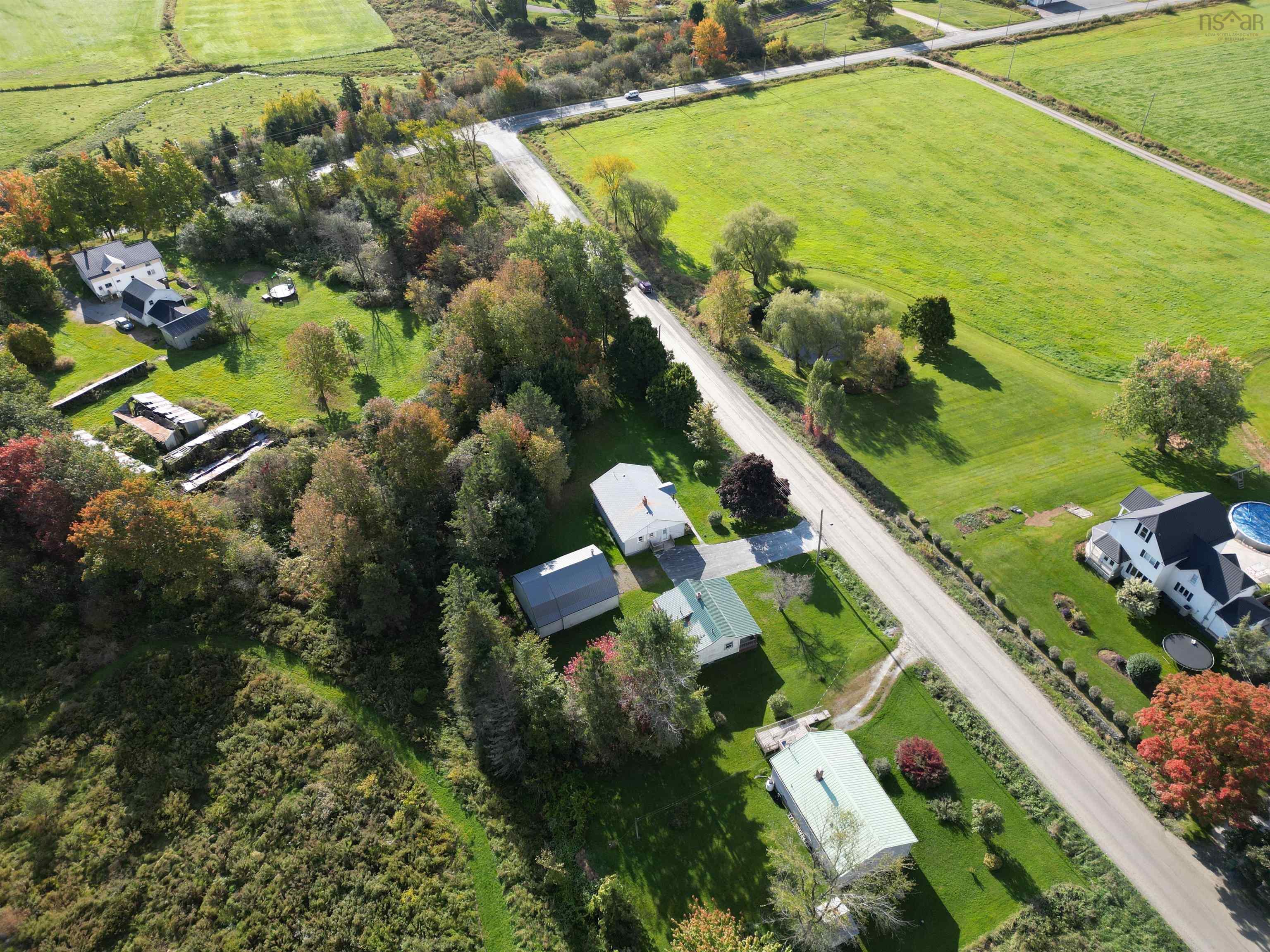 $449,900.00: 17 Crombe Road, Shubenacadie