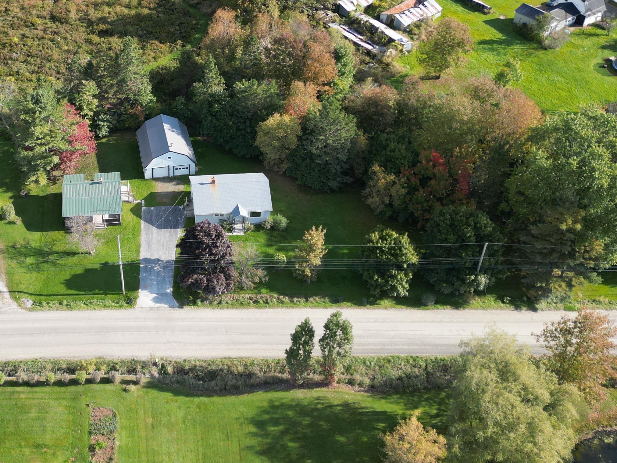 $449,900.00: 17 Crombe Road, Shubenacadie