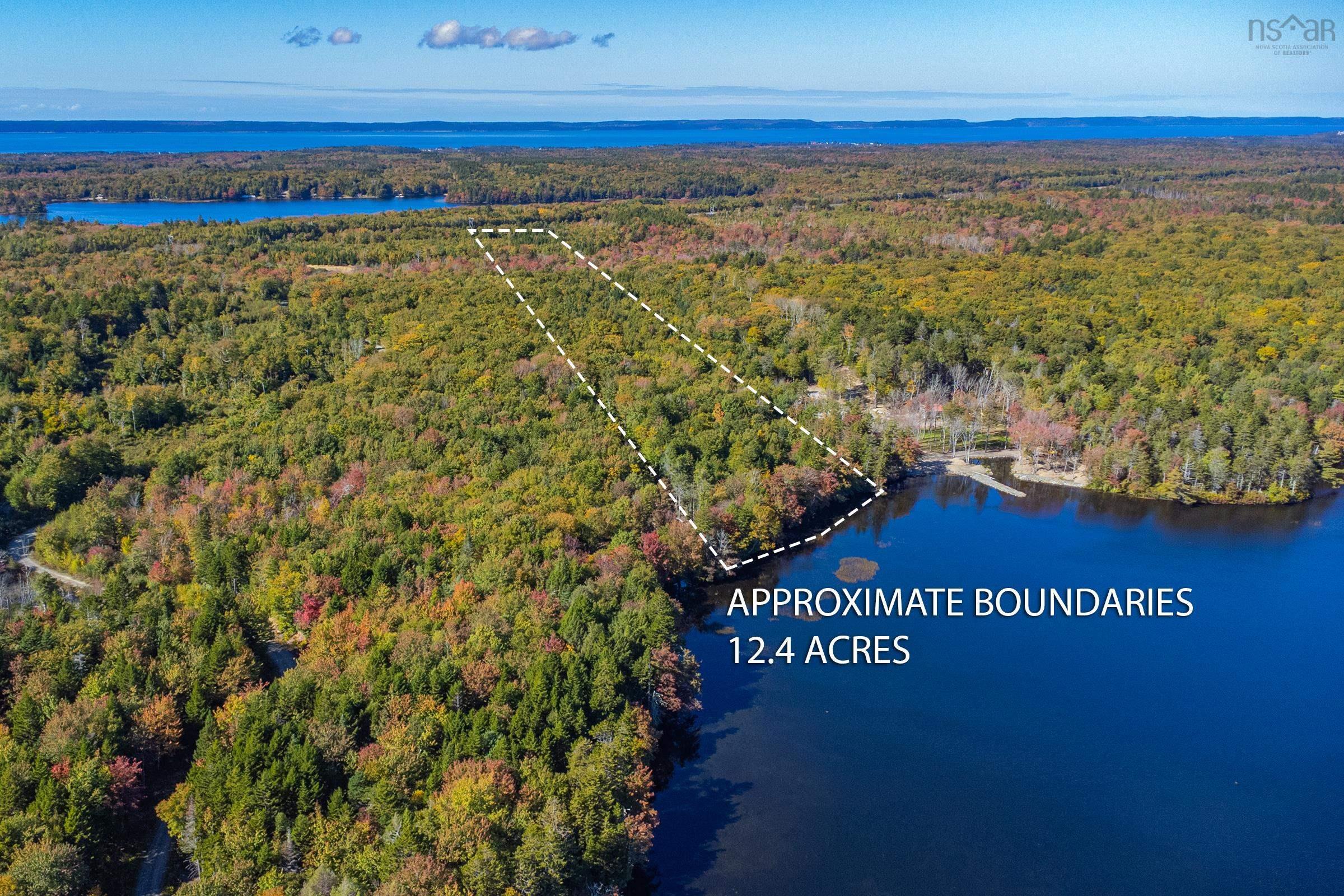 $110,000.00: Lot 710 Service Road, Grosses Coques