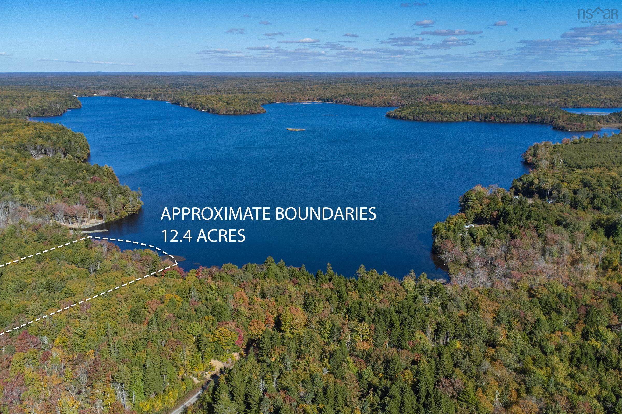 $110,000.00: Lot 710 Service Road, Grosses Coques