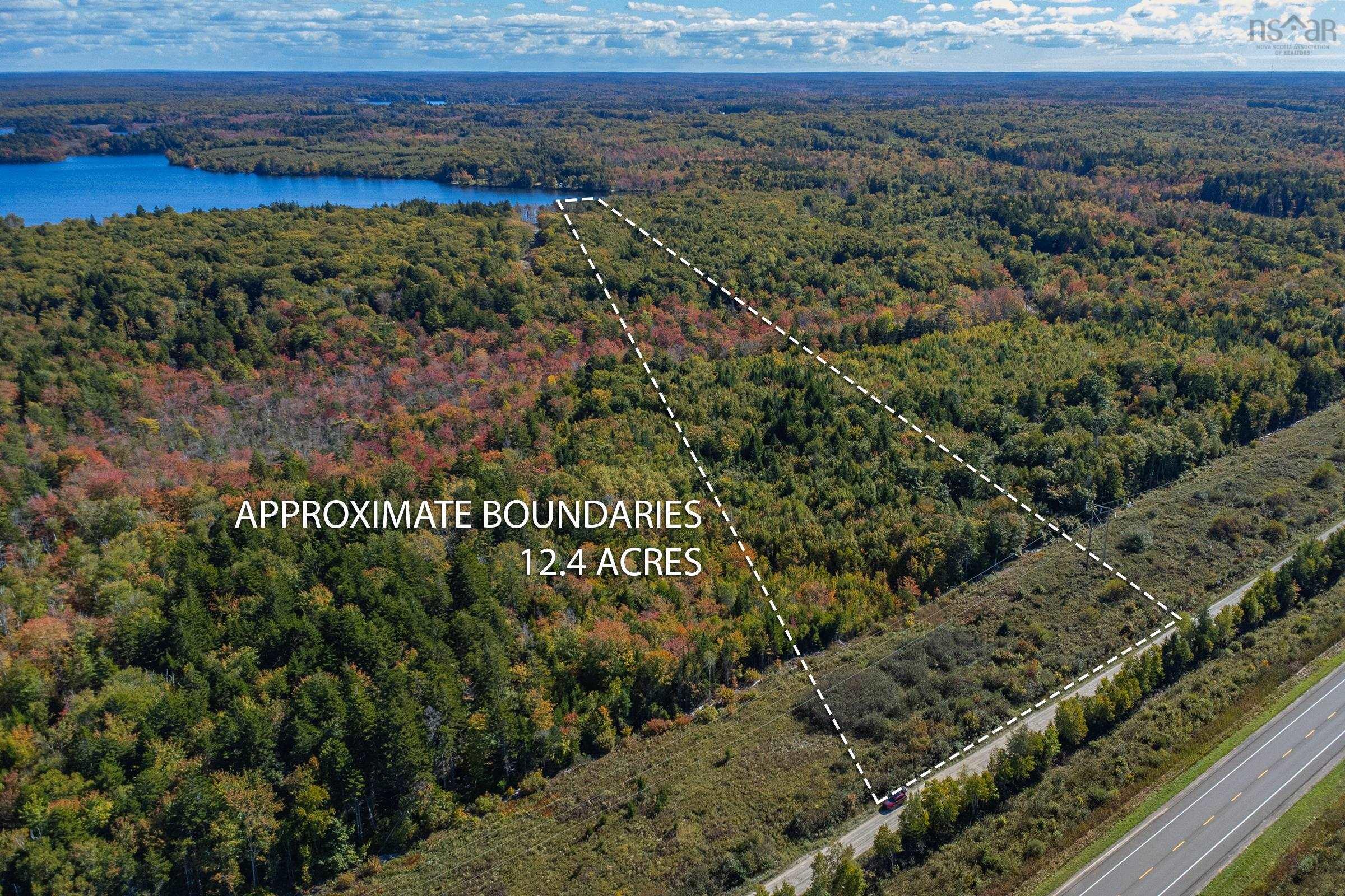 $110,000.00: Lot 710 Service Road, Grosses Coques