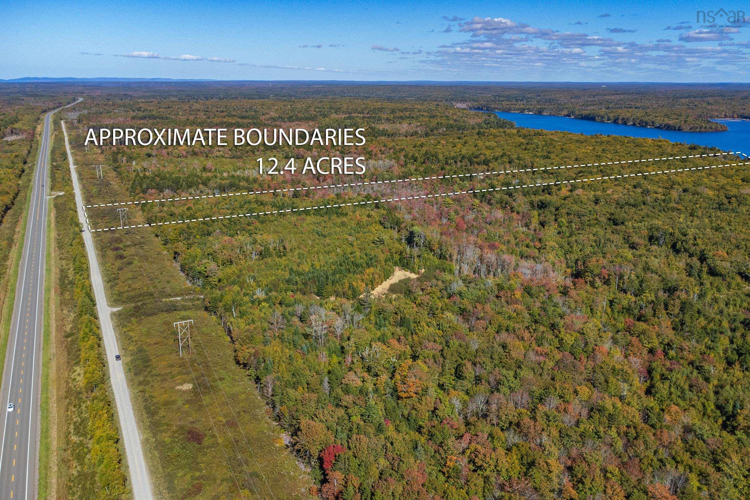 $110,000.00: Lot 710 Service Road, Grosses Coques