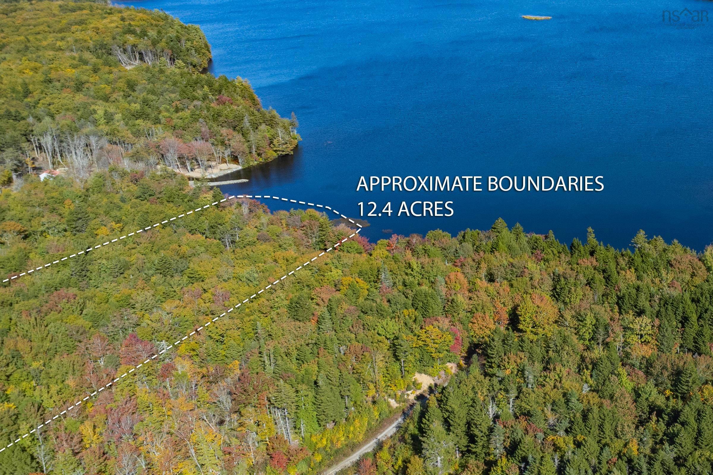 $110,000.00: Lot 710 Service Road, Grosses Coques