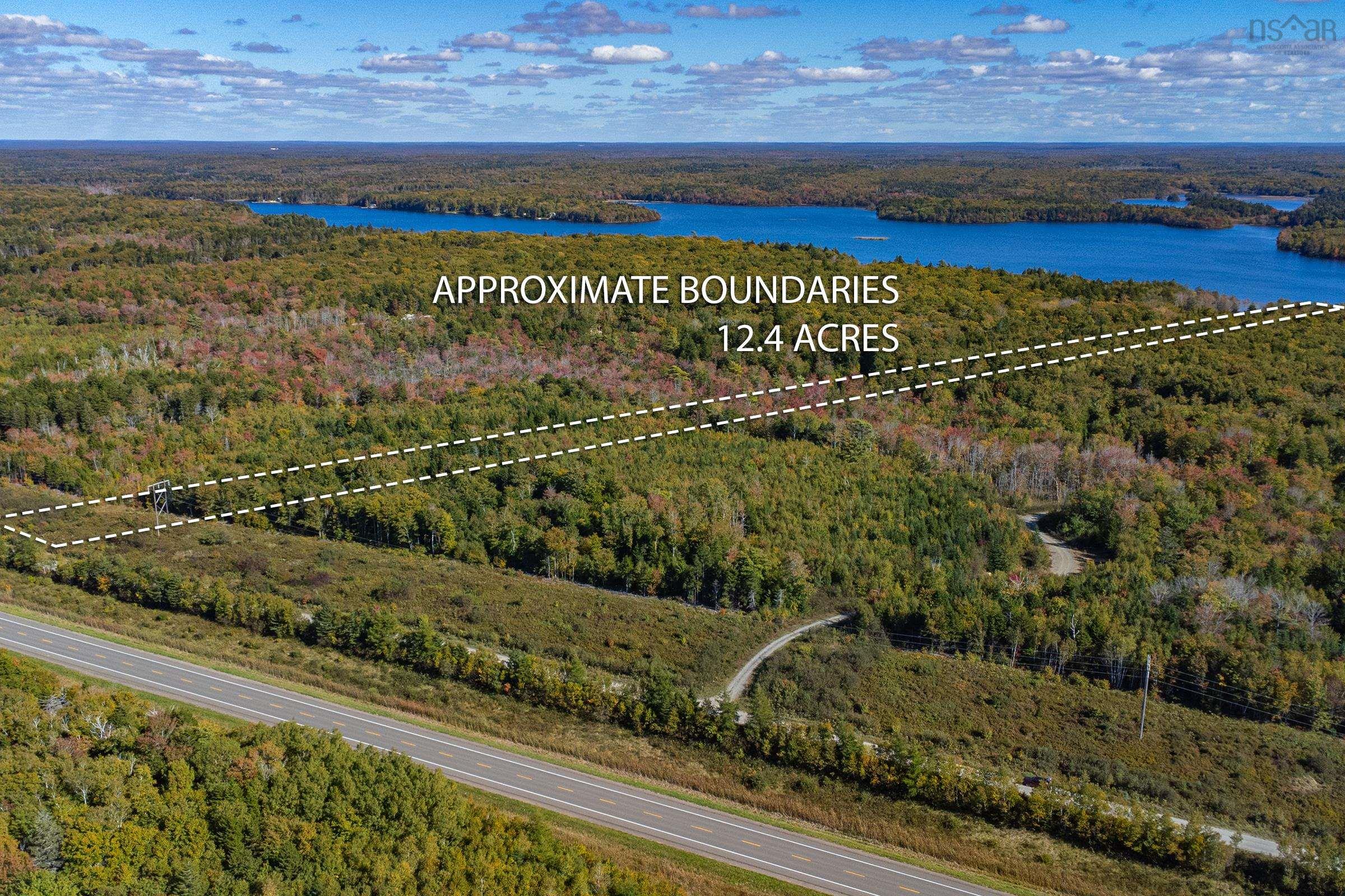 $110,000.00: Lot 710 Service Road, Grosses Coques