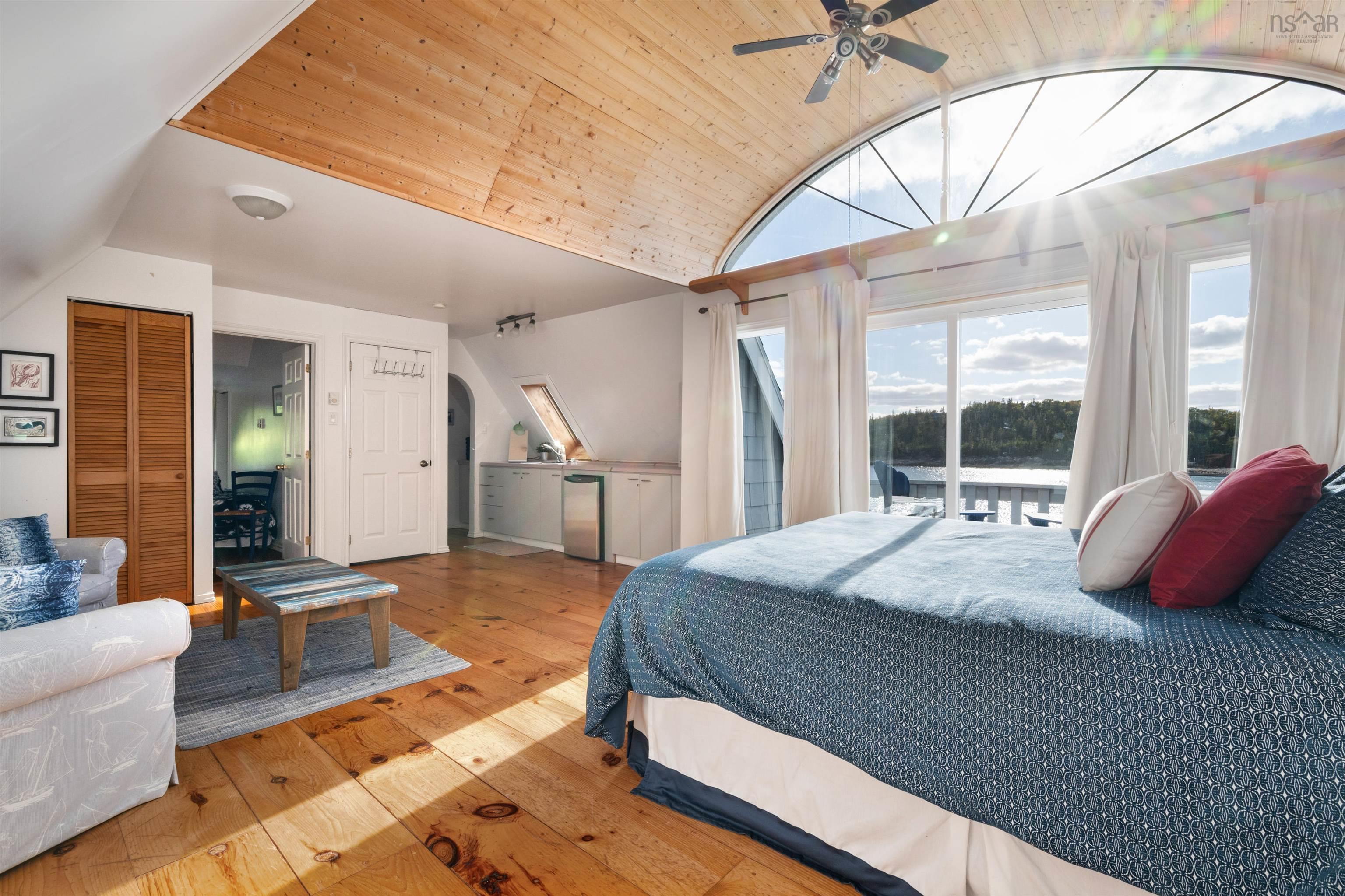 $1,195,000.00: 152 Owls Head Drive, Northwest Cove