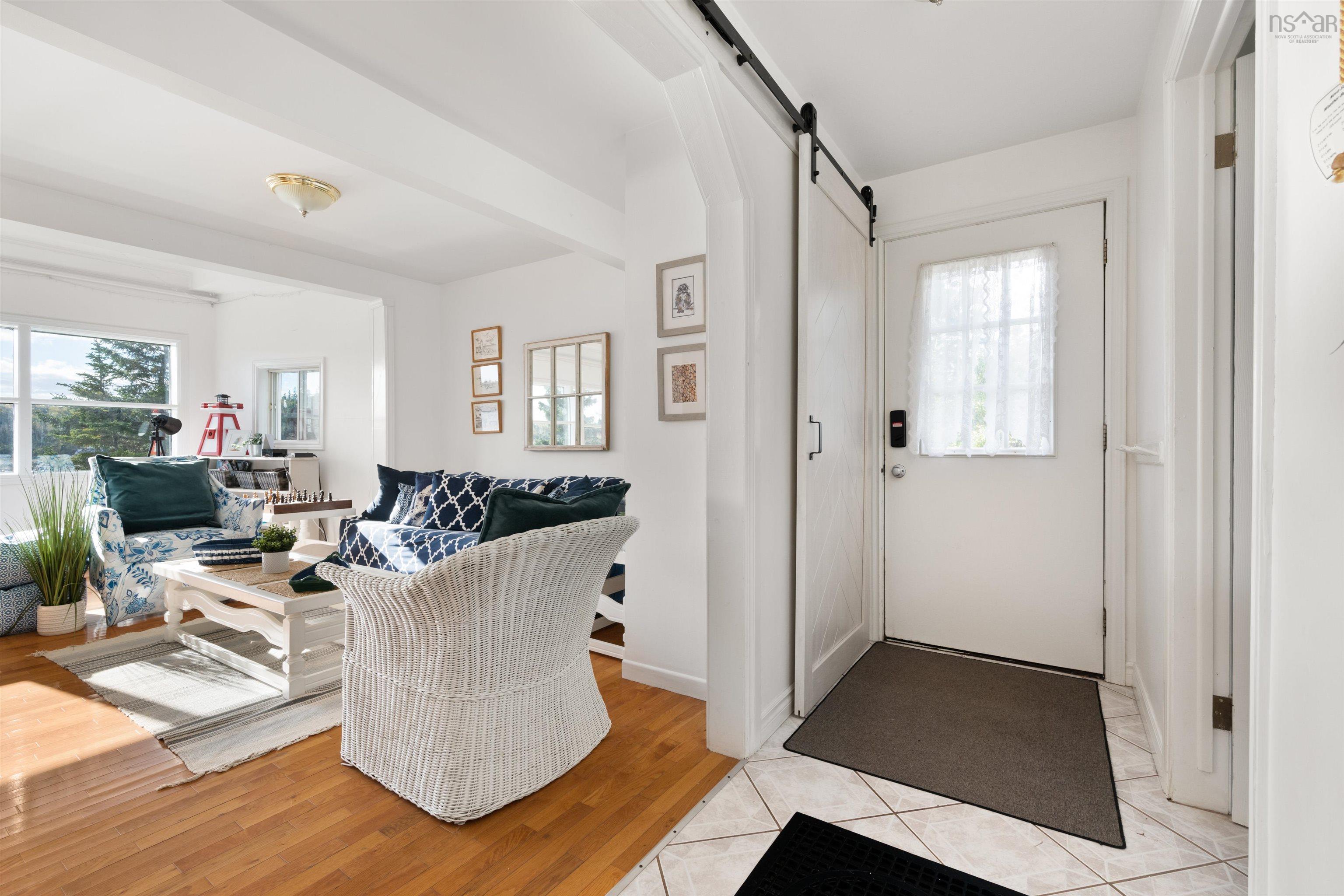 $1,195,000.00: 152 Owls Head Drive, Northwest Cove