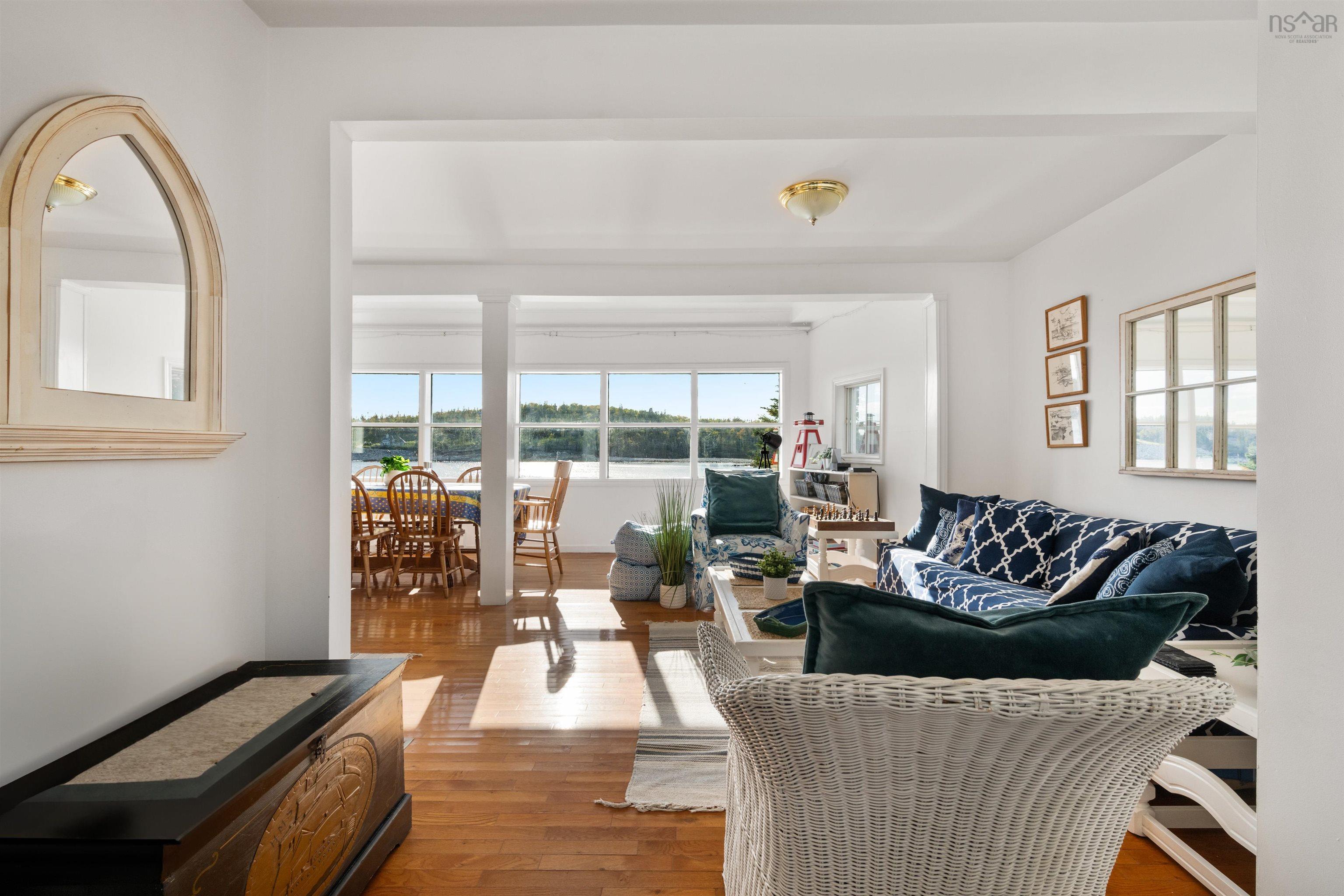 $1,195,000.00: 152 Owls Head Drive, Northwest Cove