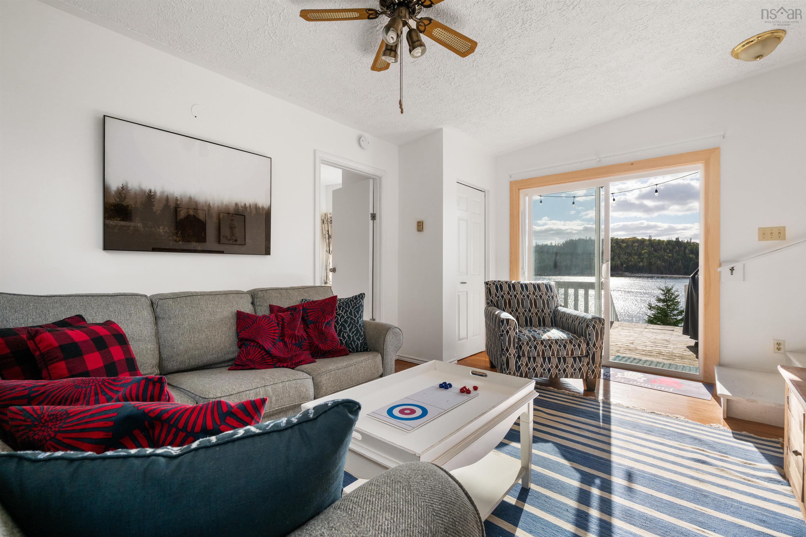 $1,195,000.00: 152 Owls Head Drive, Northwest Cove
