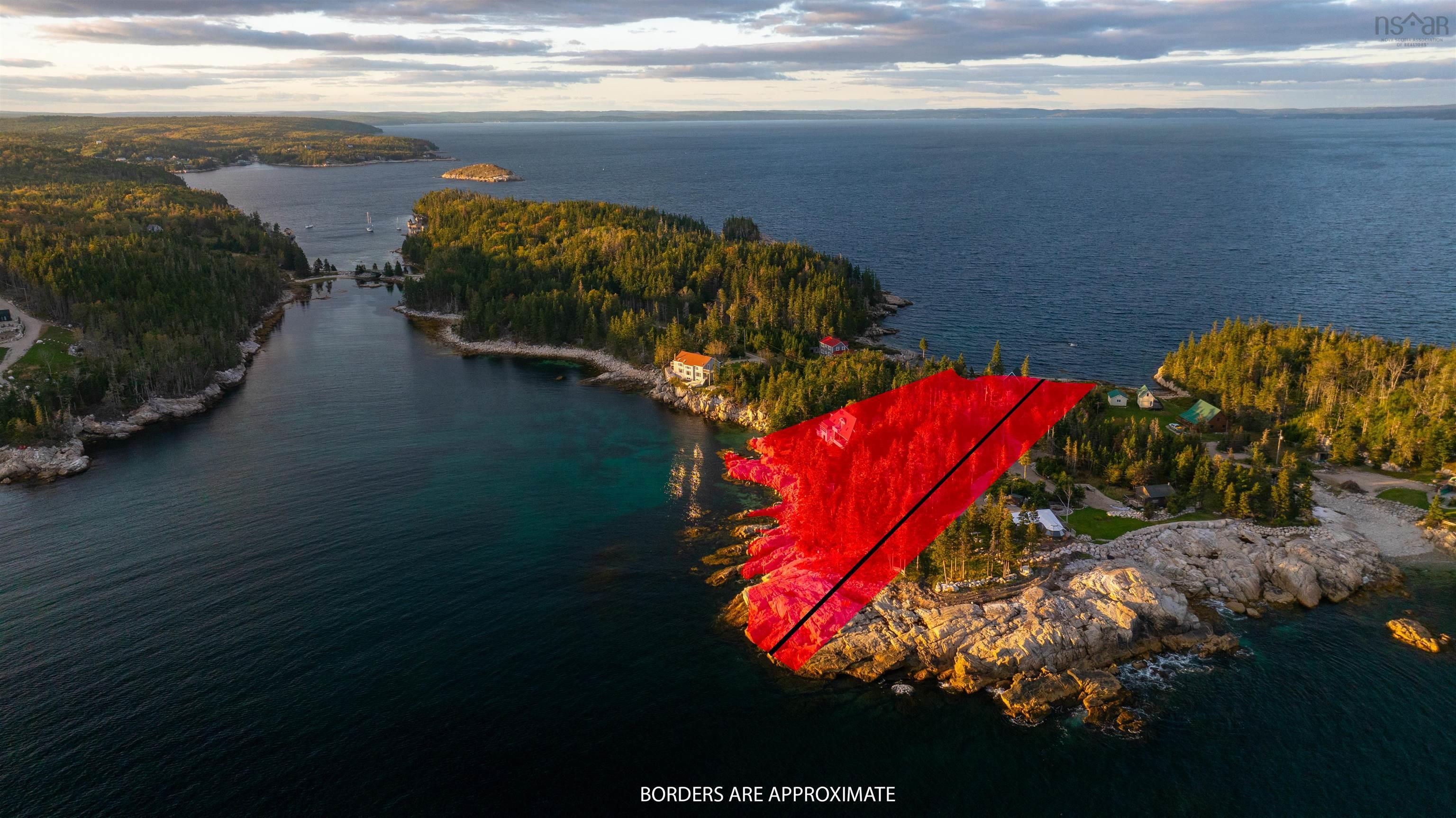 $1,195,000.00: 152 Owls Head Drive, Northwest Cove
