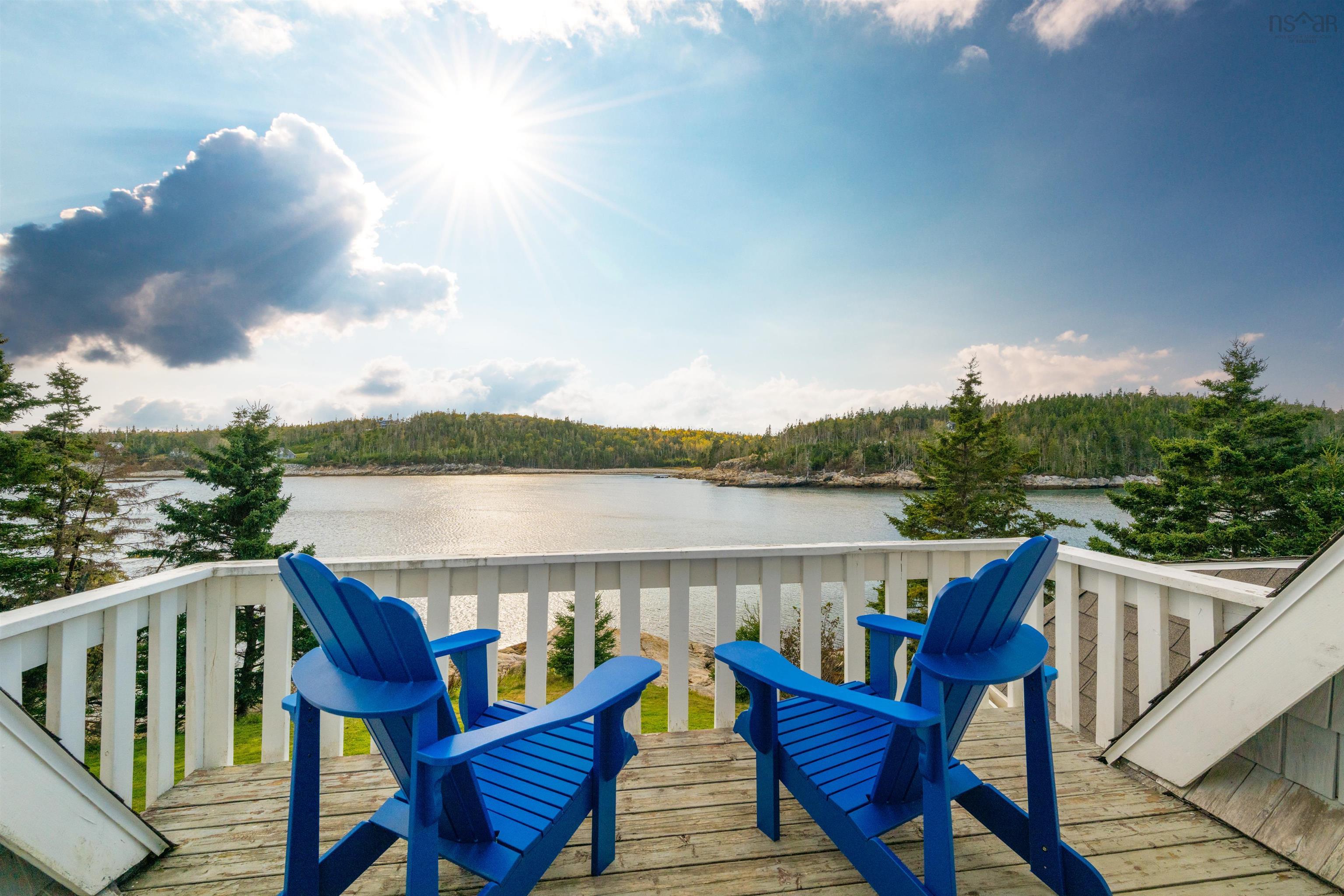 $1,195,000.00: 152 Owls Head Drive, Northwest Cove