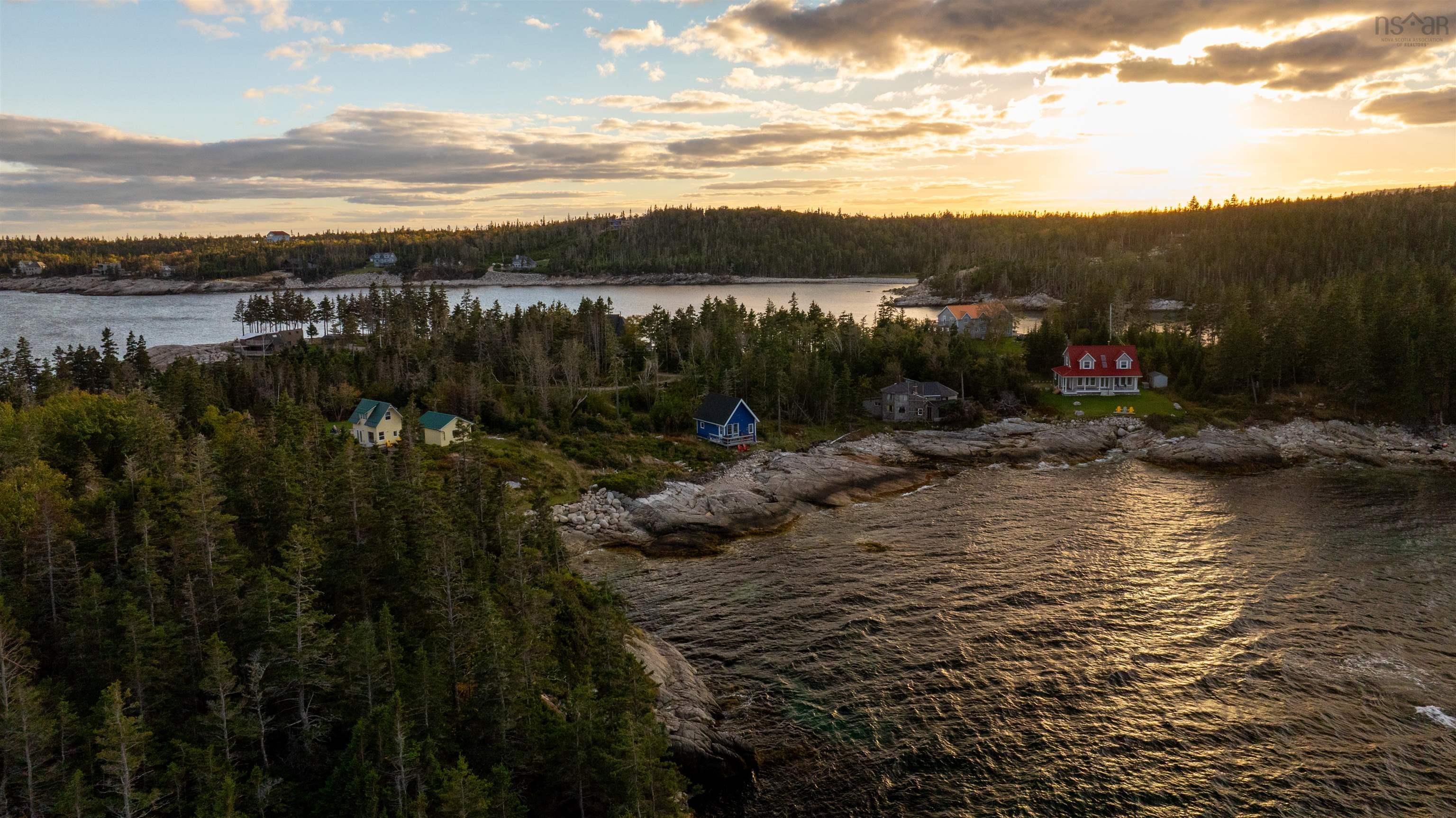 $1,195,000.00: 152 Owls Head Drive, Northwest Cove