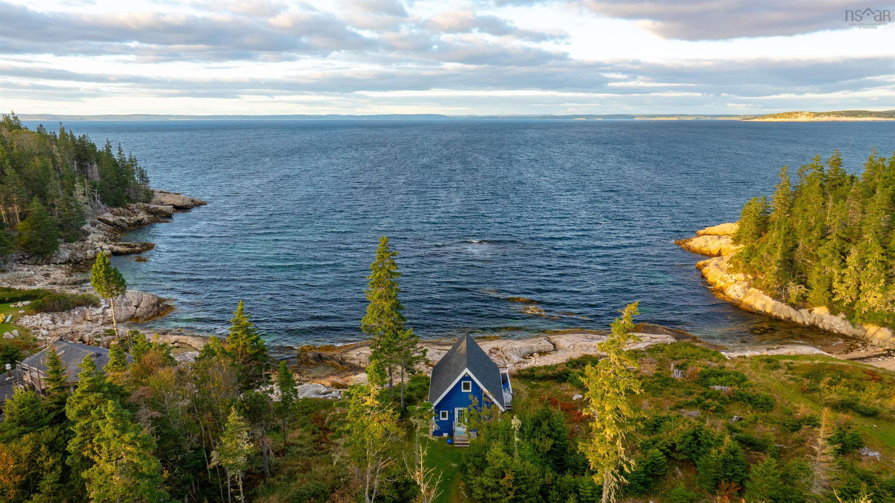 $1,195,000.00: 152 Owls Head Drive, Northwest Cove