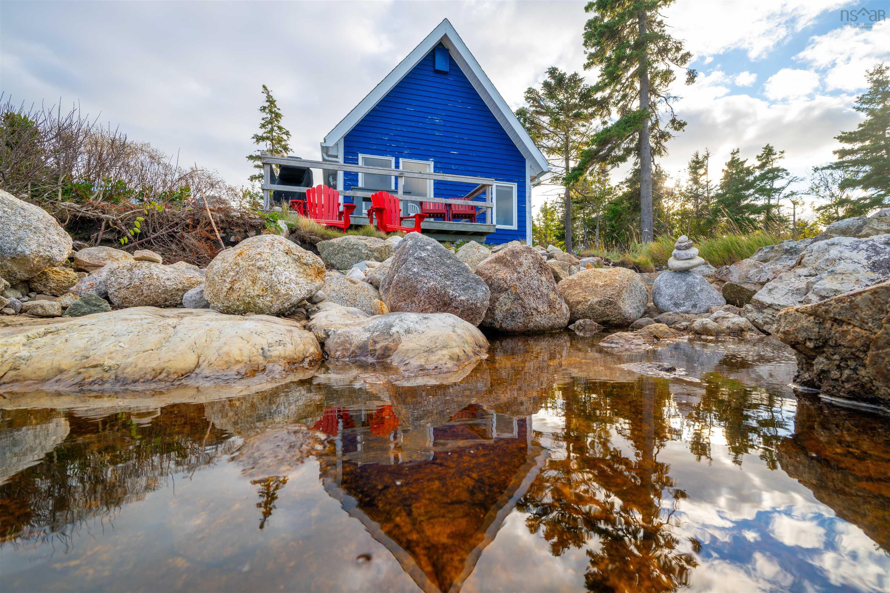 $1,195,000.00: 152 Owls Head Drive, Northwest Cove