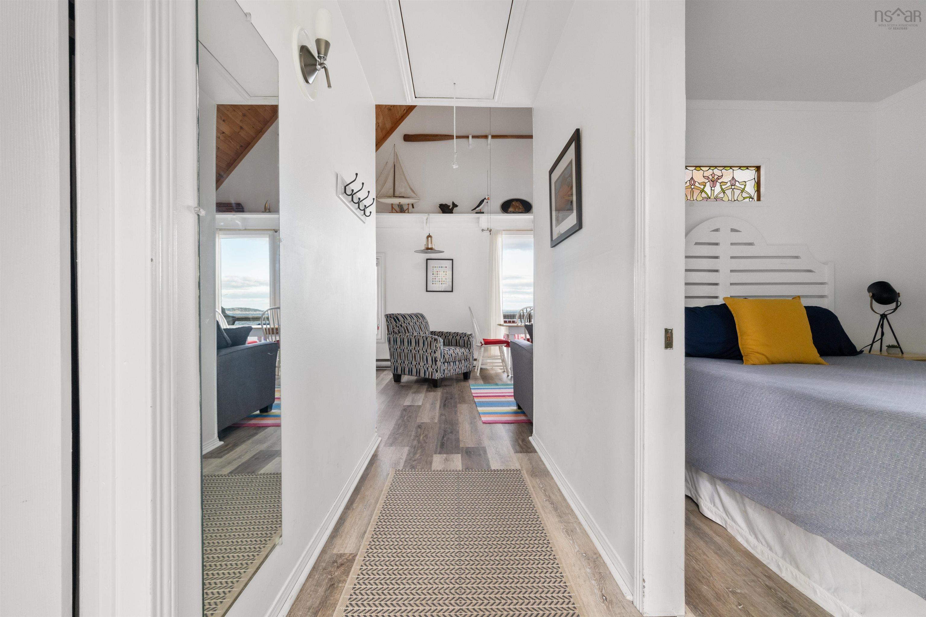 $1,195,000.00: 152 Owls Head Drive, Northwest Cove