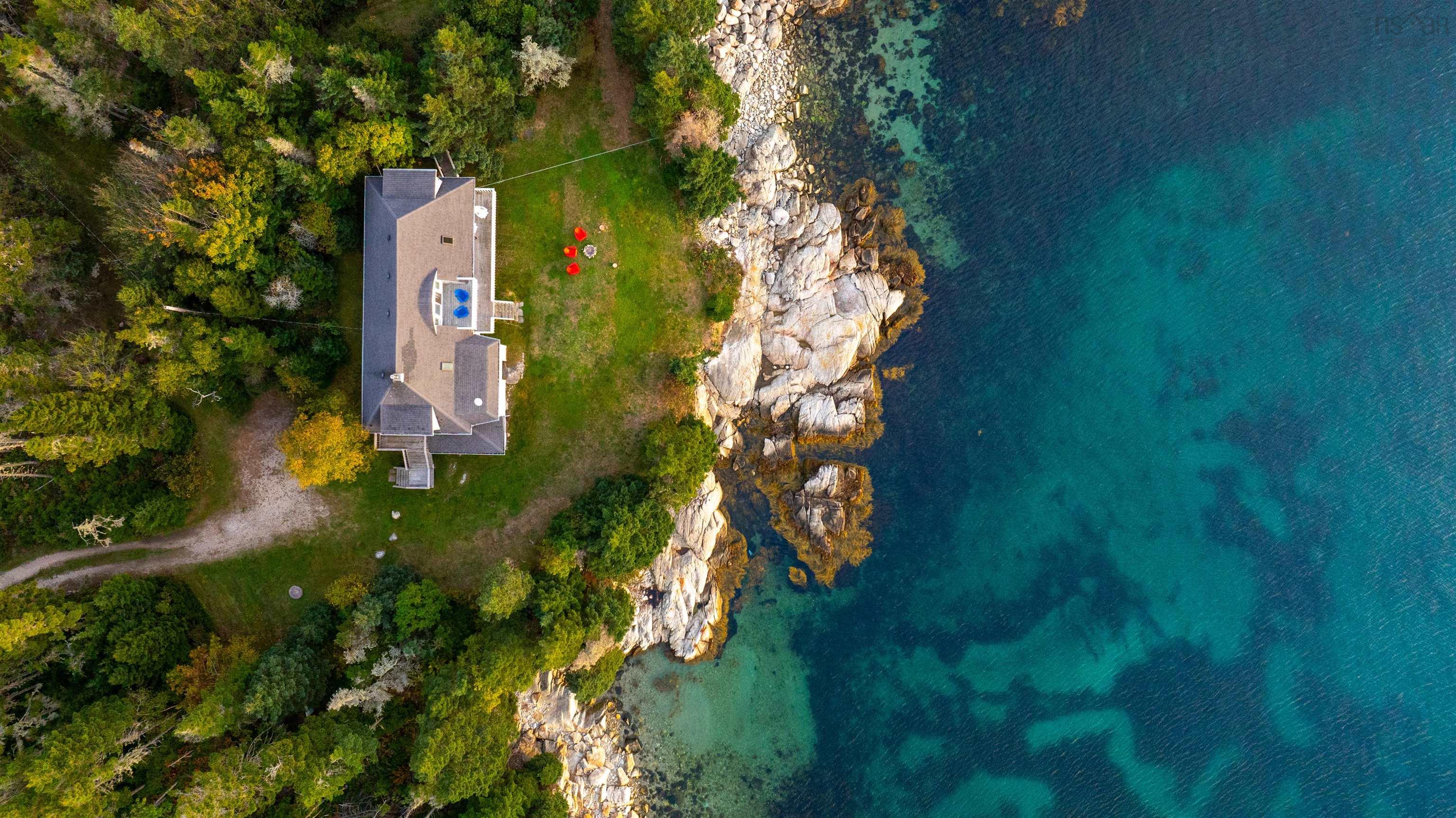 $1,195,000.00: 152 Owls Head Drive, Northwest Cove