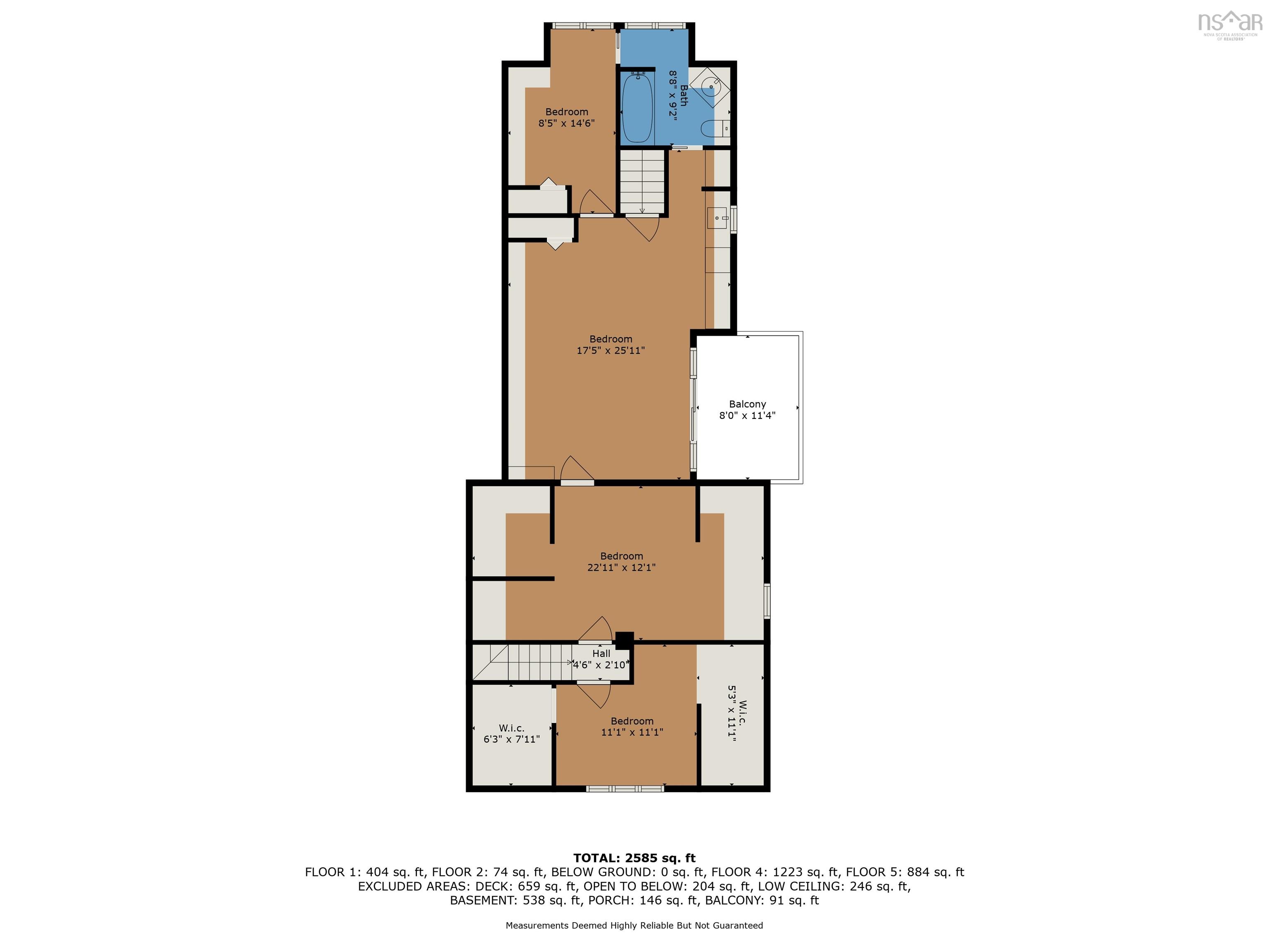 $1,195,000.00: 152 Owls Head Drive, Northwest Cove
