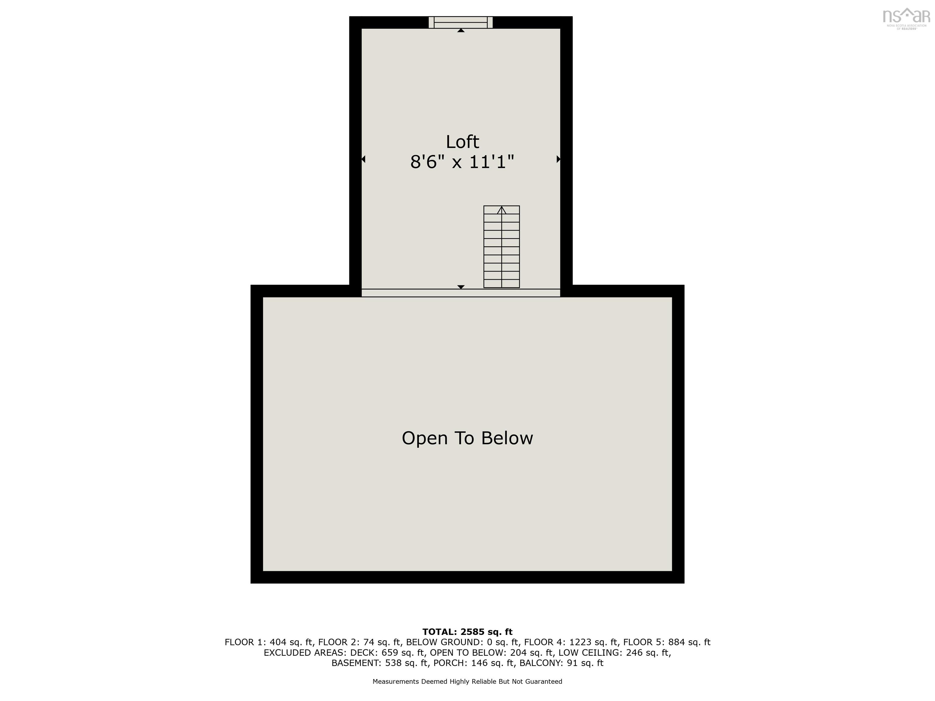 $1,195,000.00: 152 Owls Head Drive, Northwest Cove