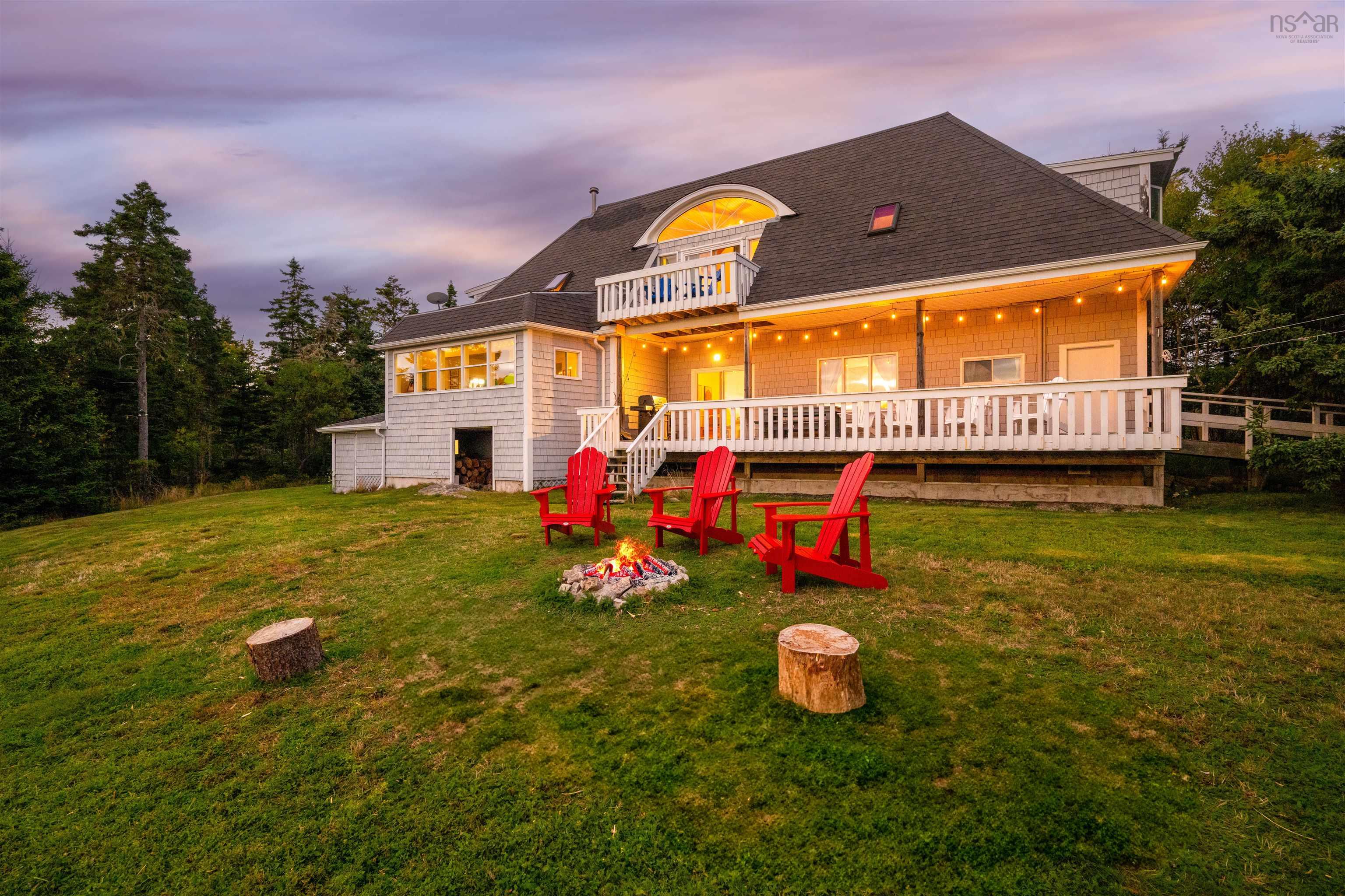 $1,195,000.00: 152 Owls Head Drive, Northwest Cove