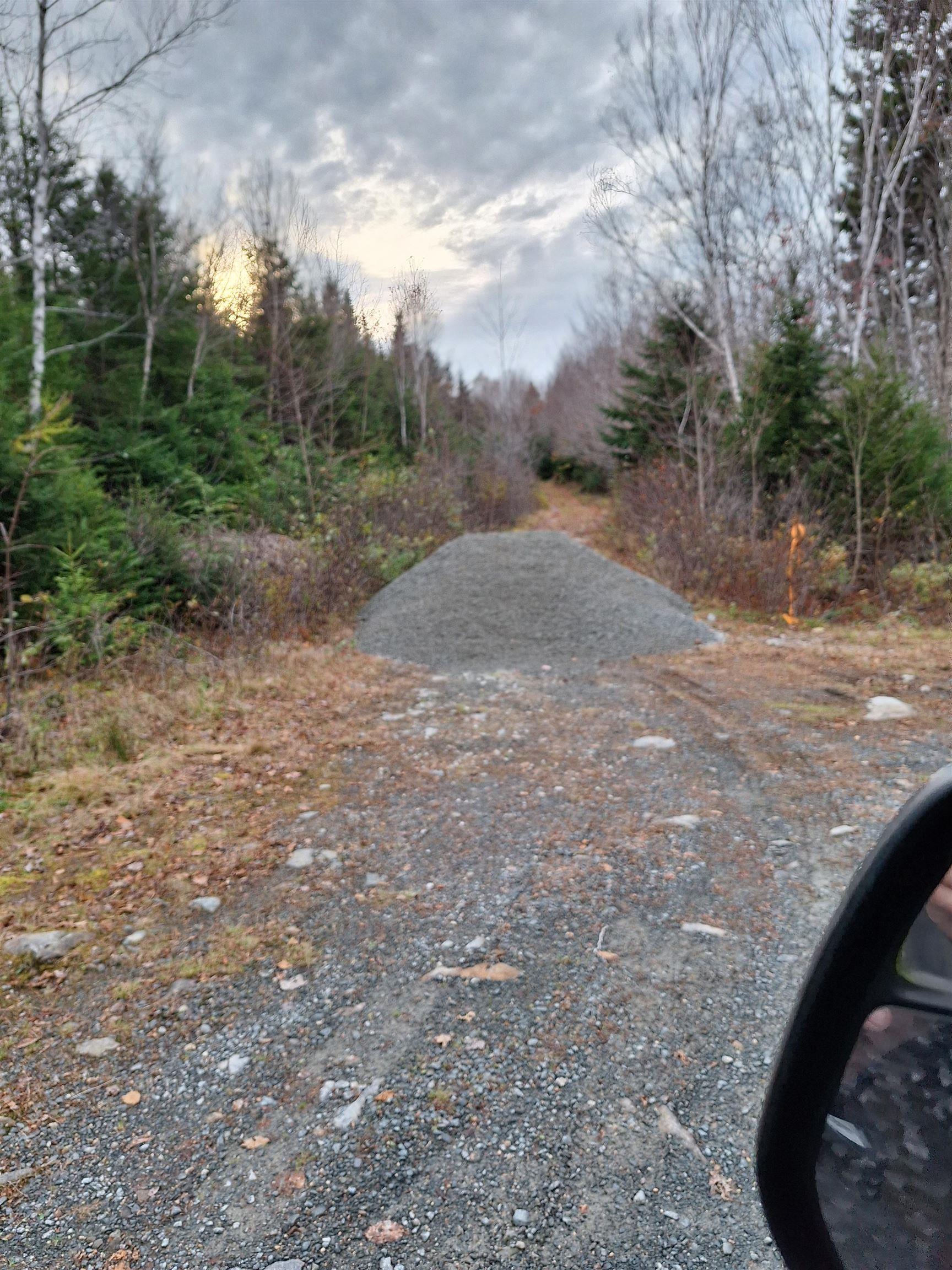 $160,000.00: Lot KM1 Thompson Lake, Porters Lake