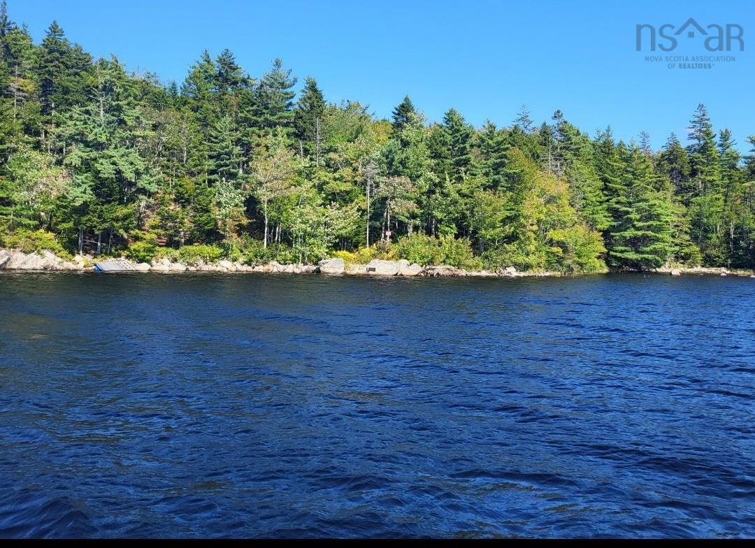 $160,000.00: Lot KM1 Thompson Lake, Porters Lake