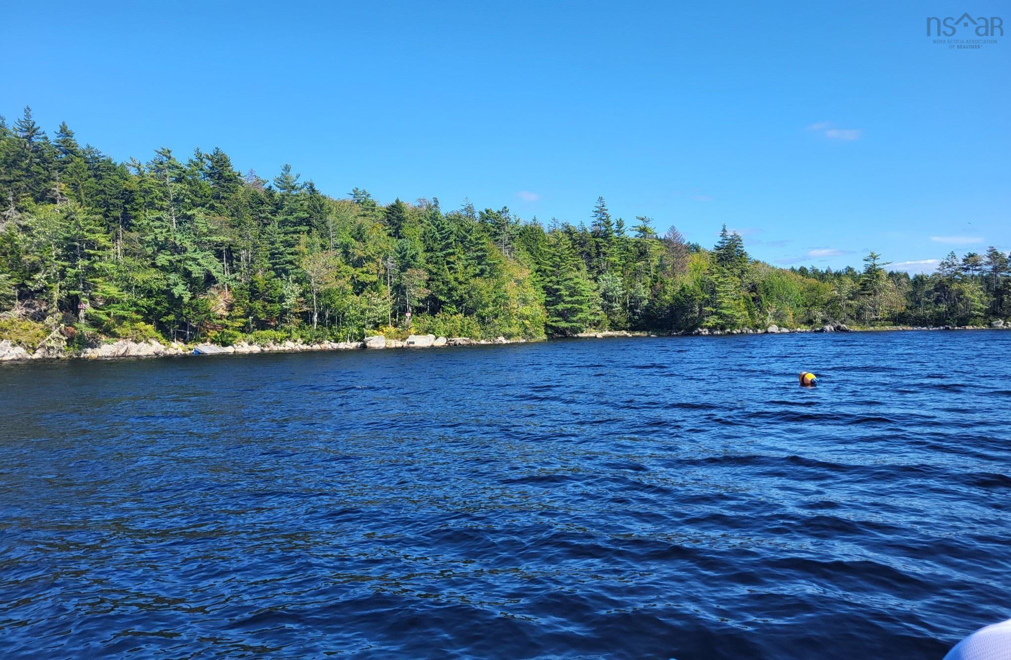 $160,000.00: Lot KM1 Thompson Lake, Porters Lake