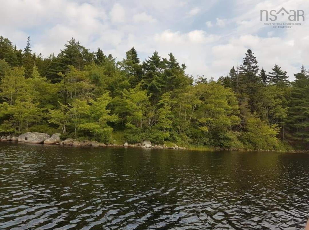 $160,000.00: Lot KM1 Thompson Lake, Porters Lake